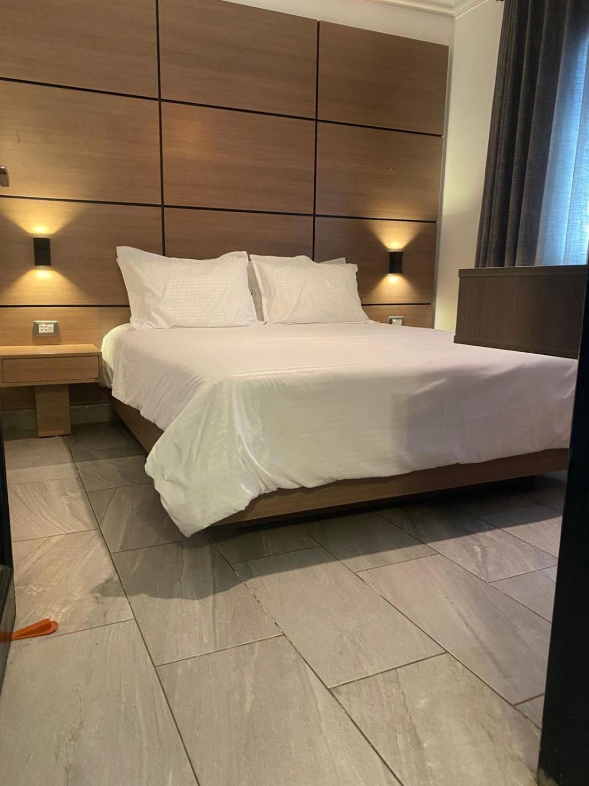 flamingo hotel irbid