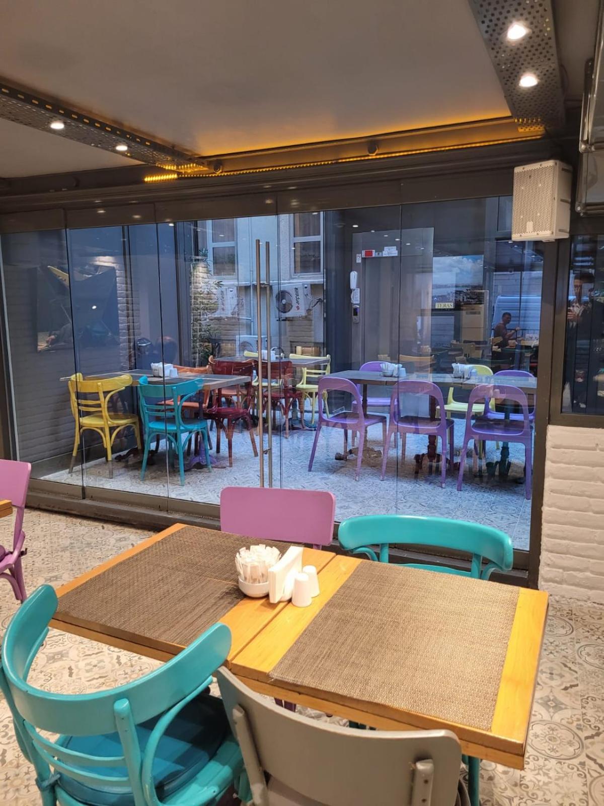 Tulip City Hotel - Image 136