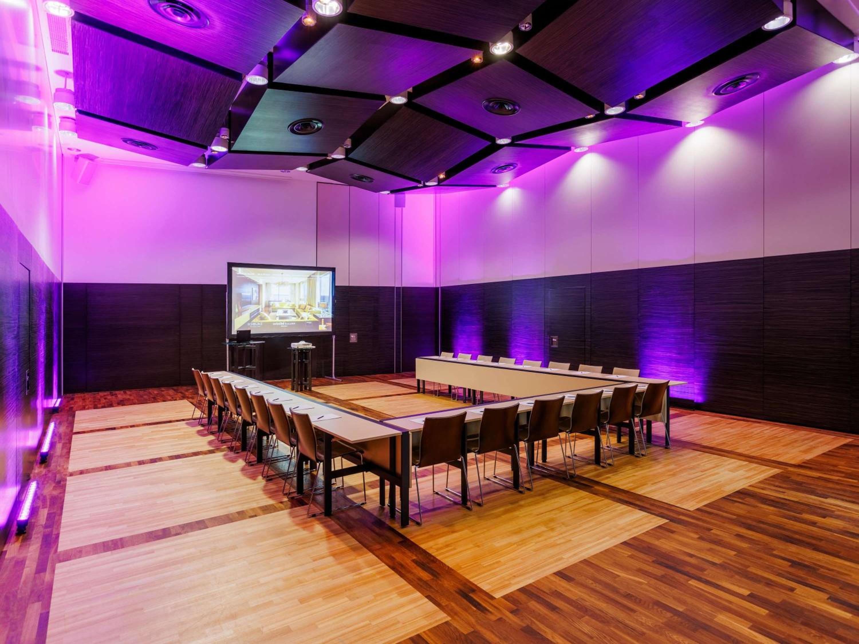 Tallinn Vacations - Swissotel Tallinn - Property Image 17