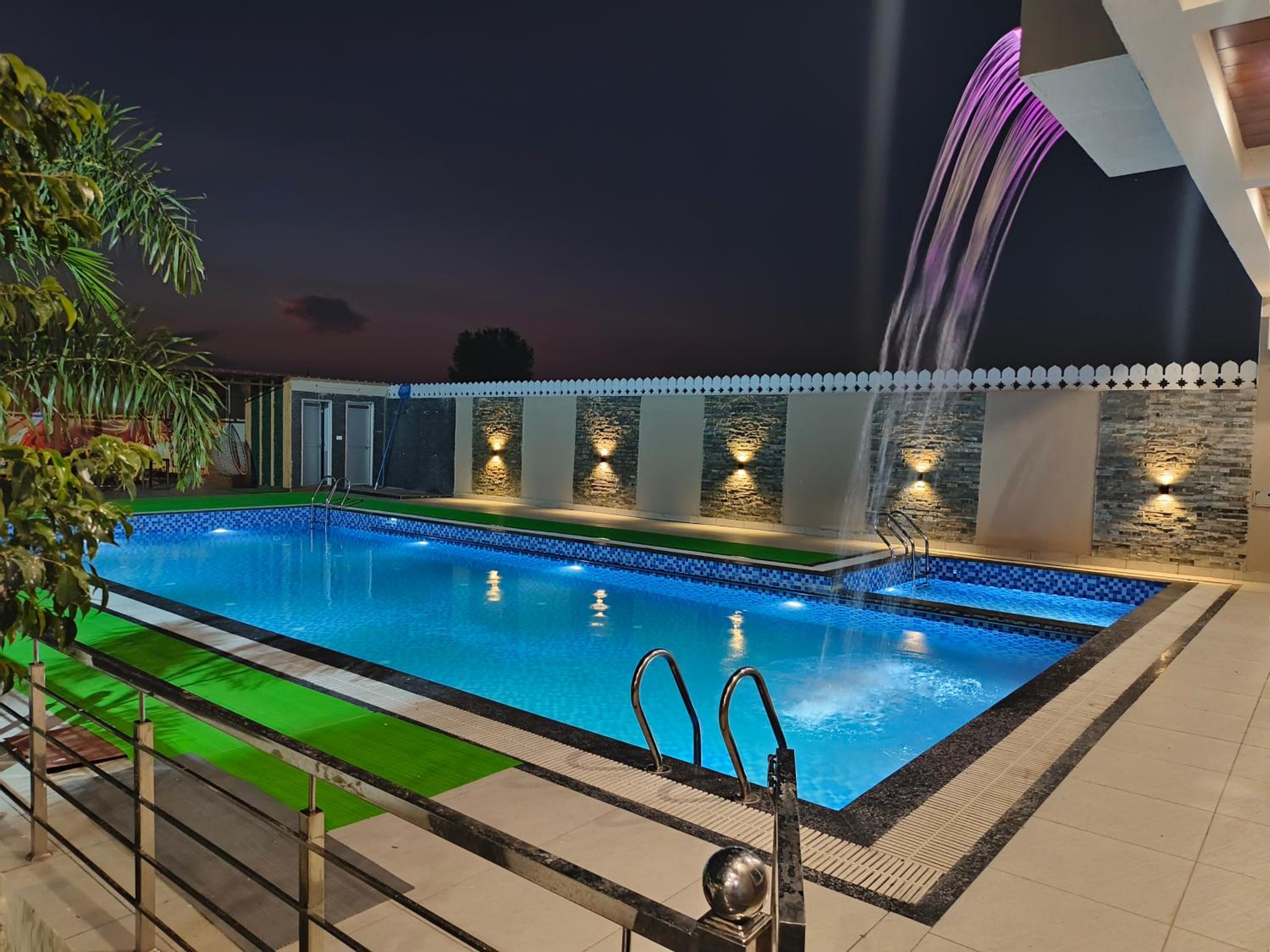 Veer Resort Jaipur view 5