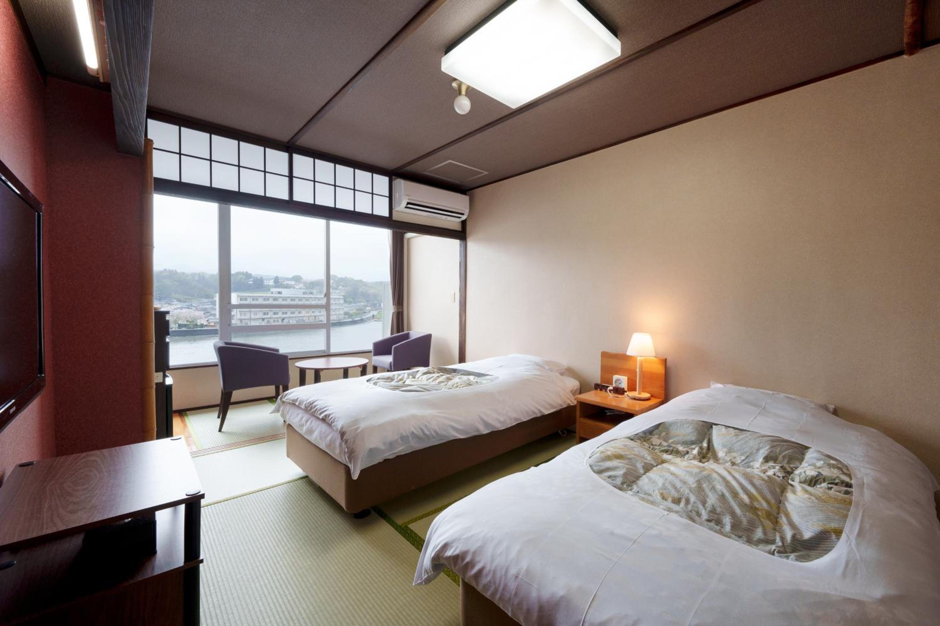 Hita Onsen Kizantei Hotel