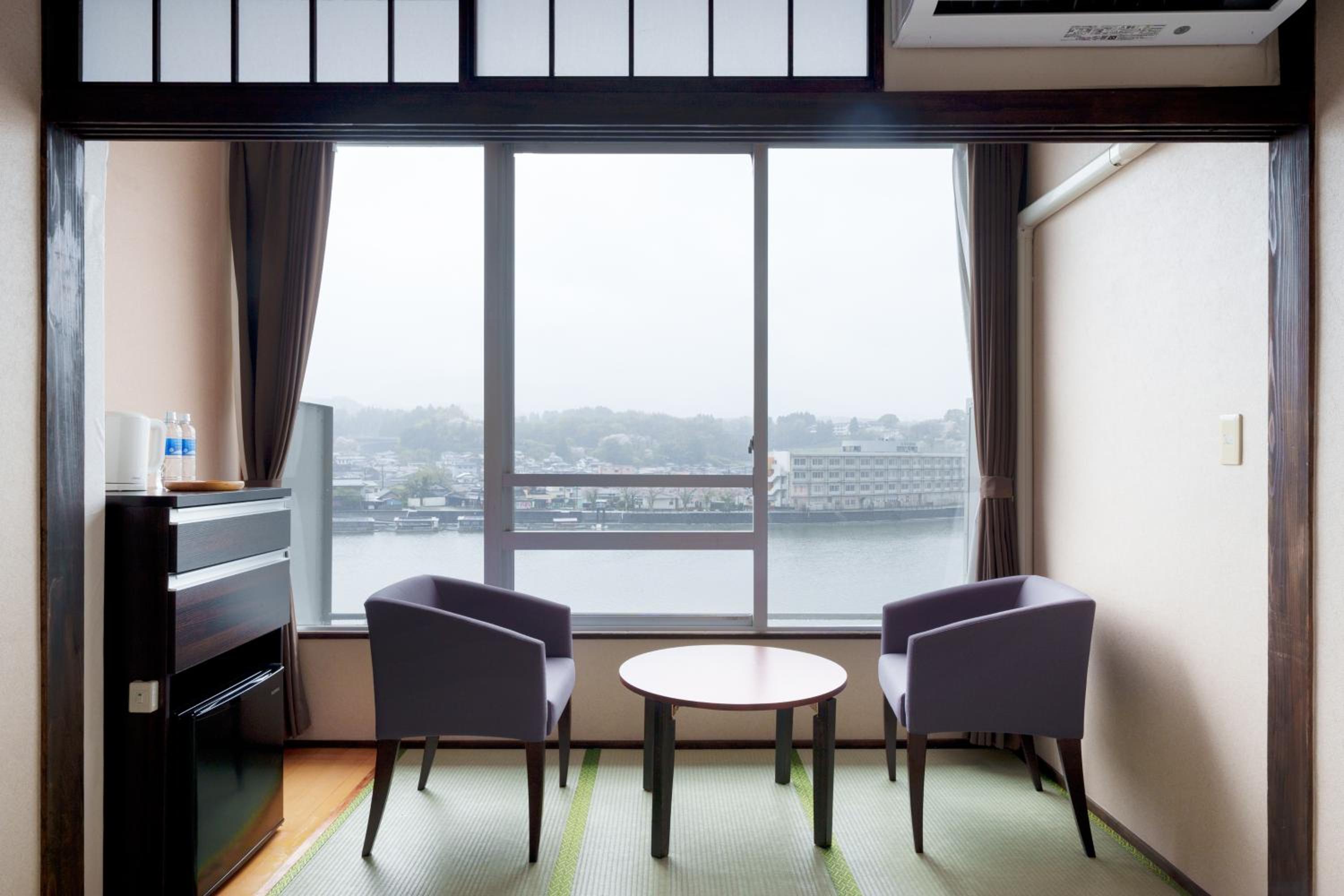 Hita Onsen Kizantei Hotel