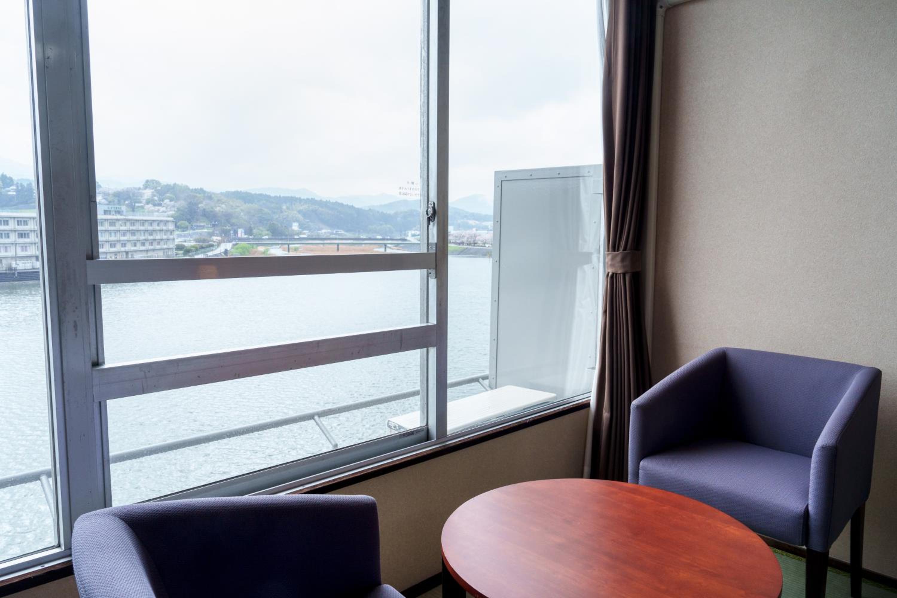 Hita Onsen Kizantei Hotel