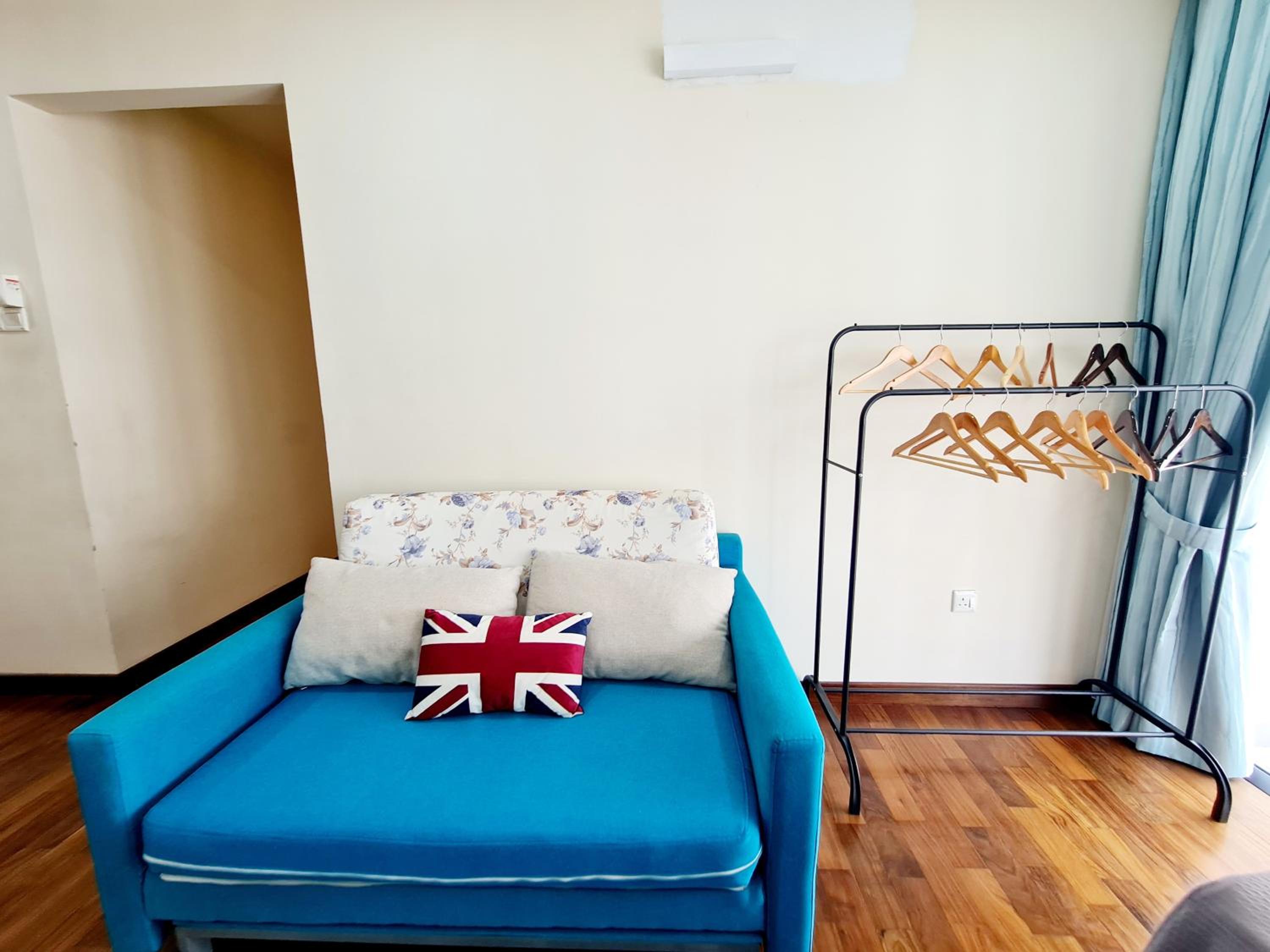 9 Guest 3 Room Koi Endless Pool BBQ Sunway Lagoon Pyramid IOI Puchong Bkt Jalil Pavillion Bkt Jalil Stadium photo 3