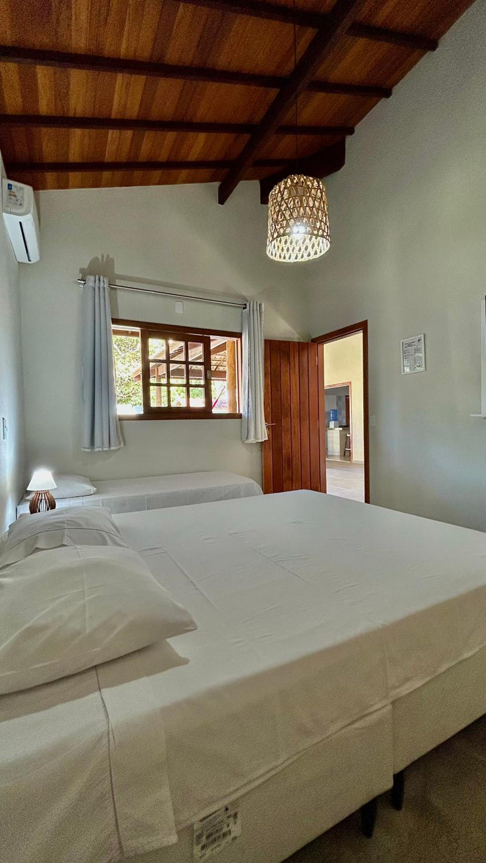 Casa Morena Luz na Vila de Cumuru, pra fazer tudo a pé! 350m da Praia do Pier!
