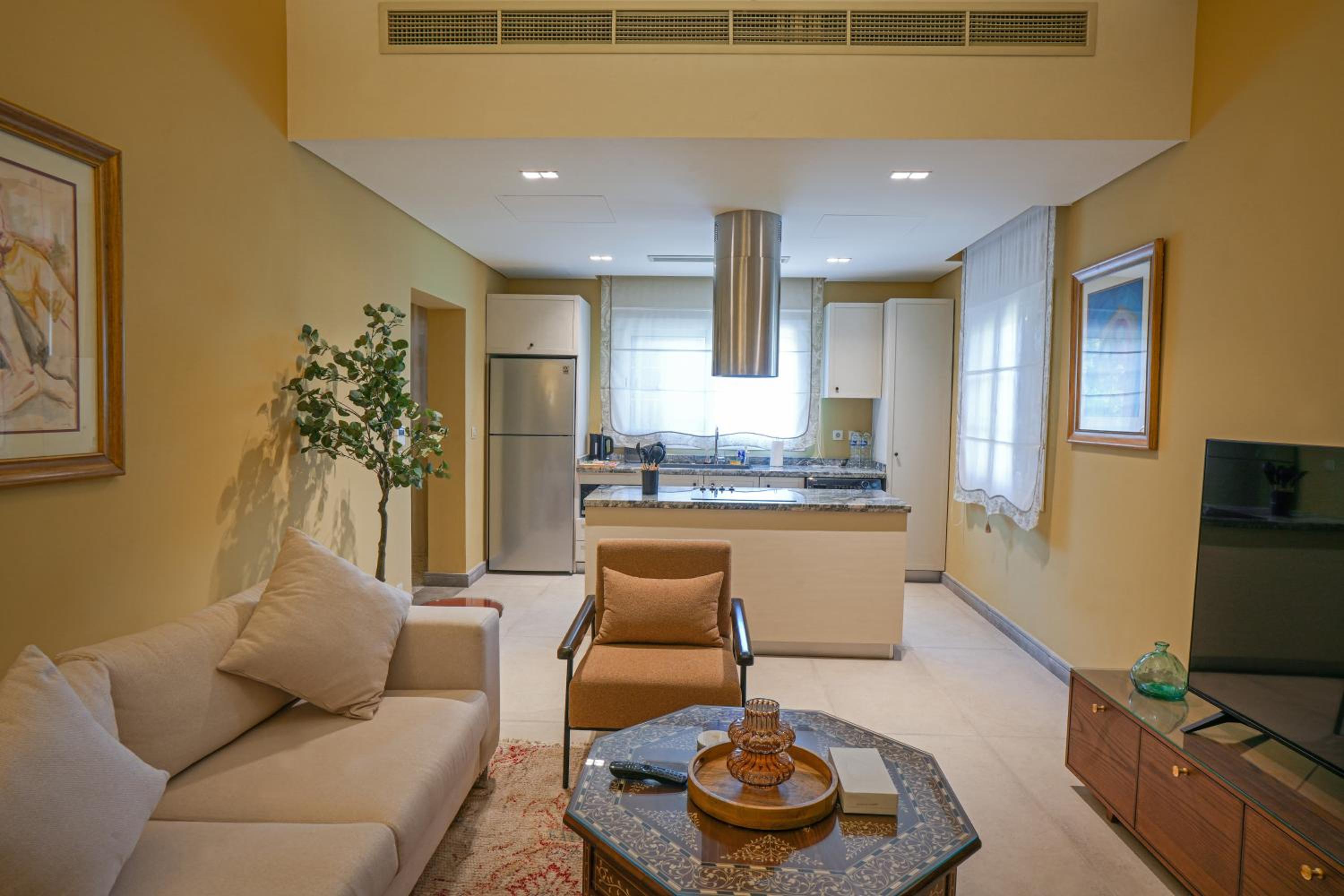 Boutique Residence Villa Atouta-Lemon Spaces Maadi