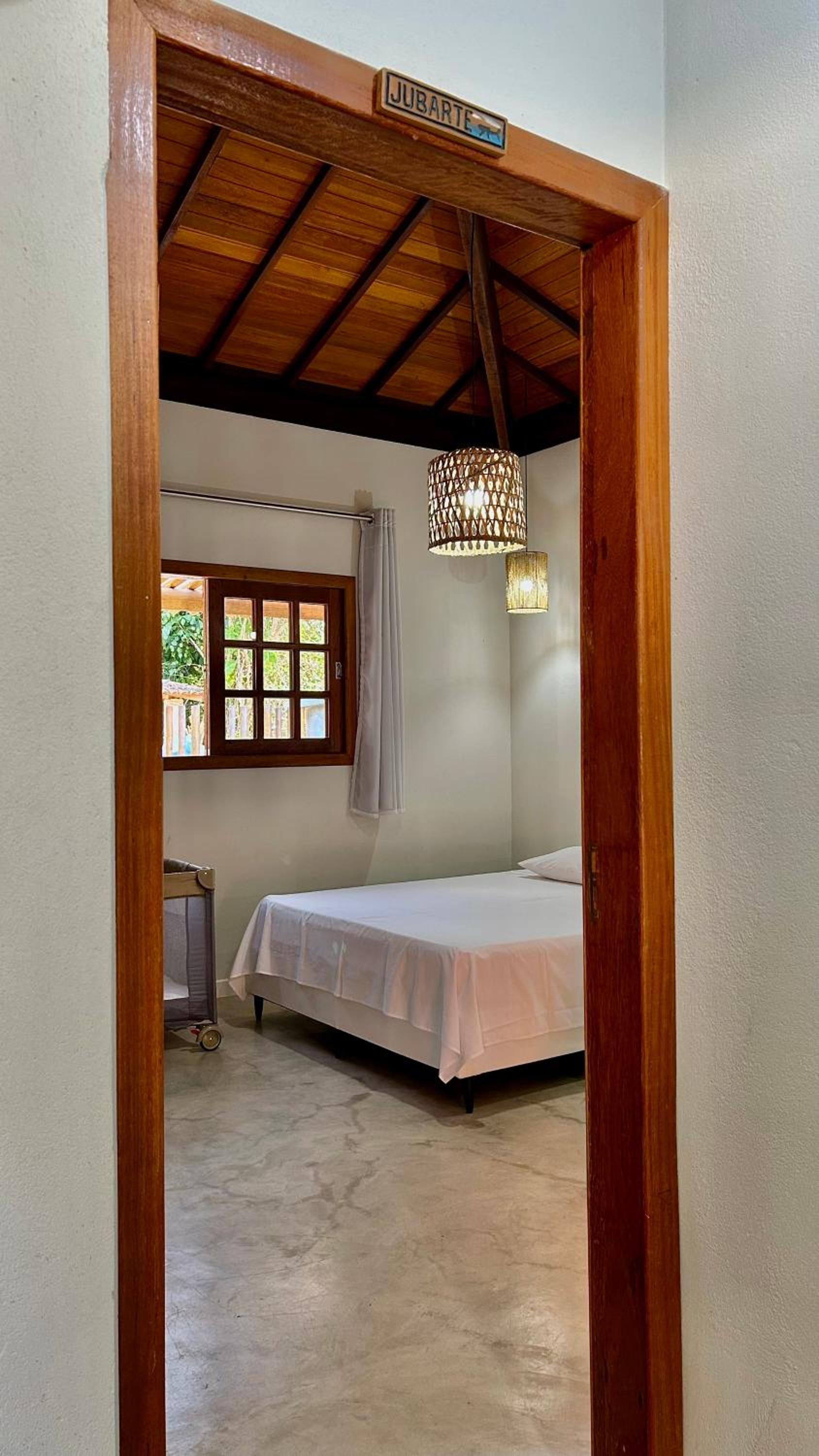 Casa Morena Luz na Vila de Cumuru, pra fazer tudo a pé! 350m da Praia do Pier!