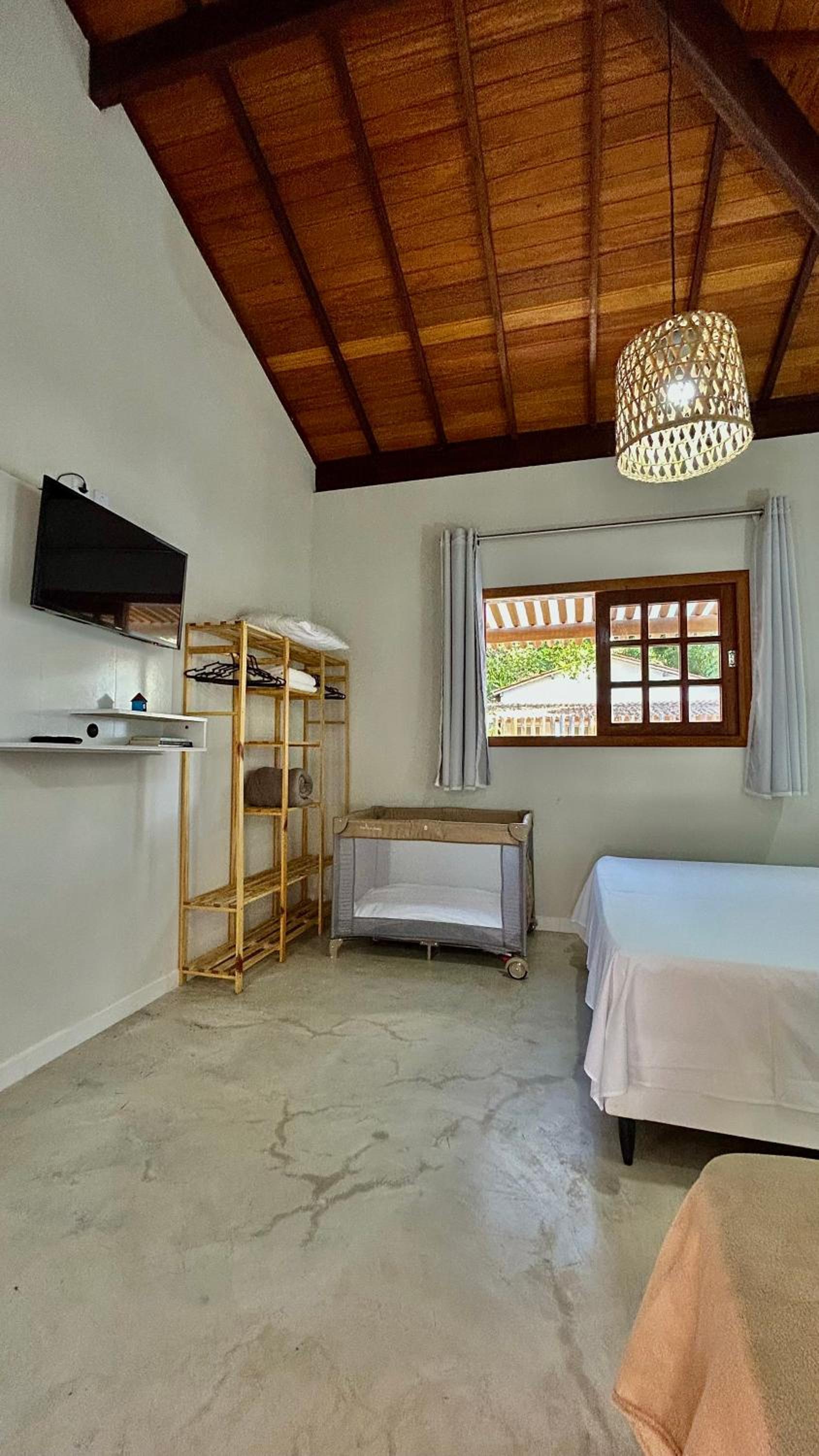 Casa Morena Luz na Vila de Cumuru, pra fazer tudo a pé! 350m da Praia do Pier!