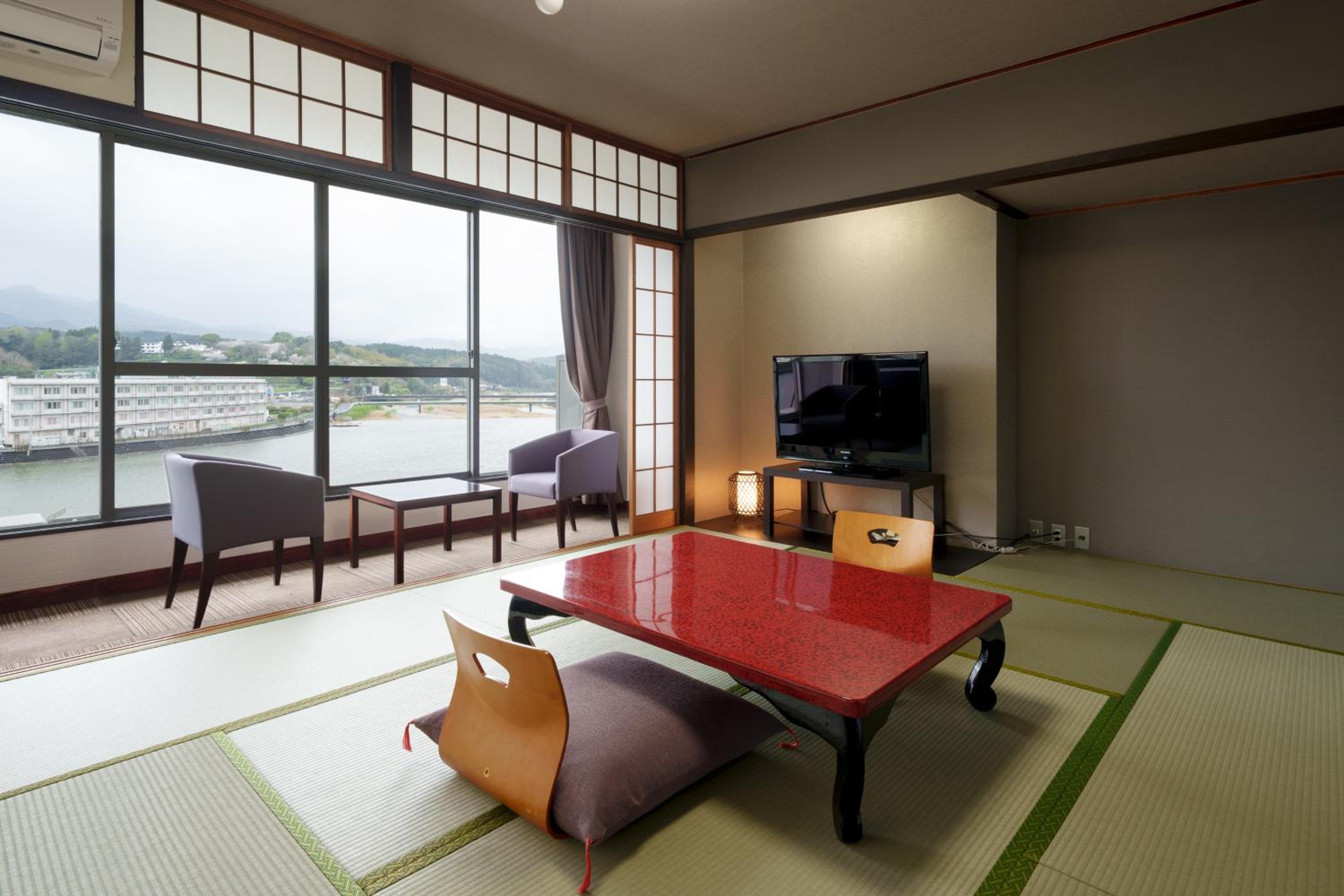 Hita Onsen Kizantei Hotel