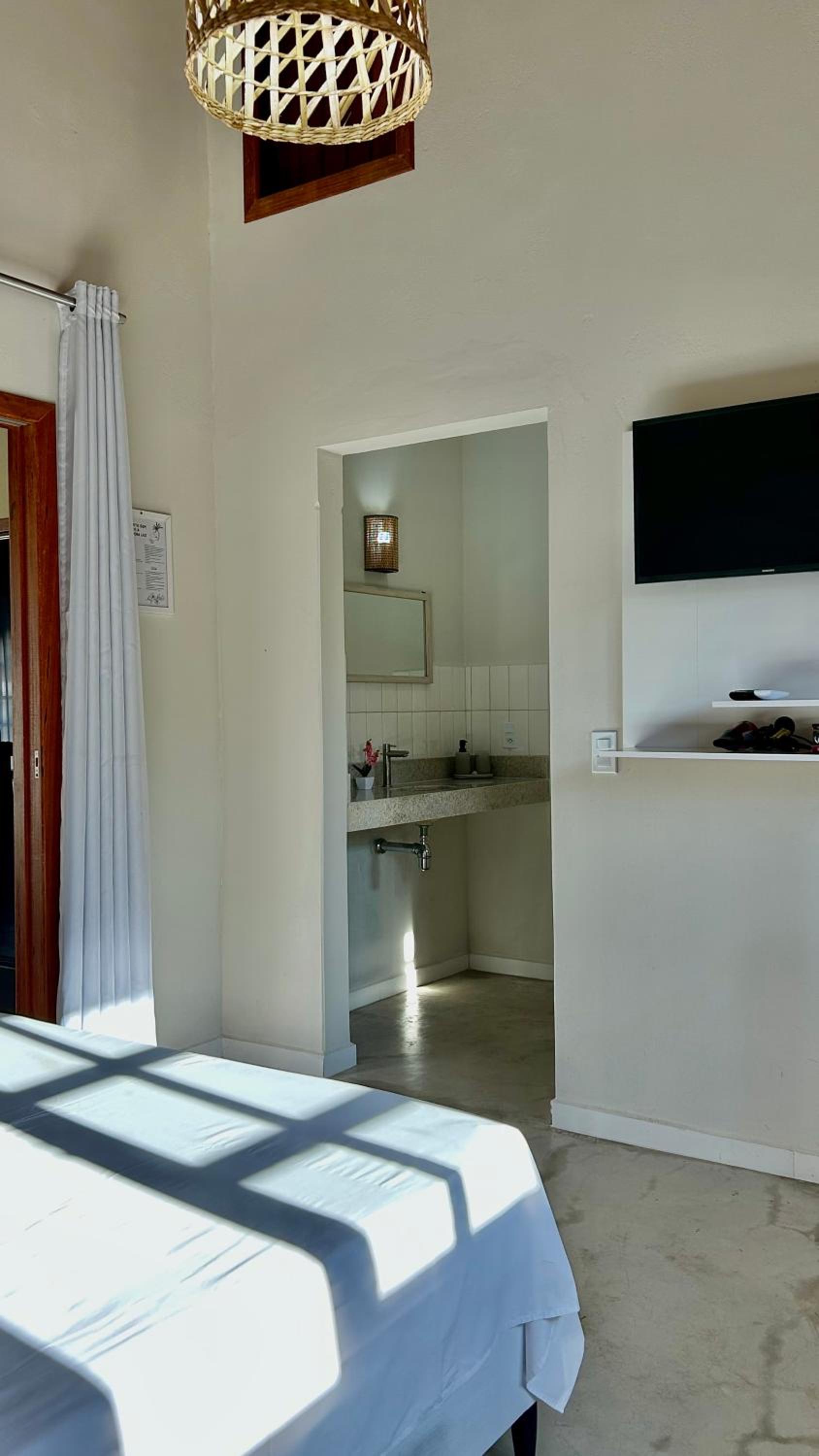 Casa Morena Luz na Vila de Cumuru, pra fazer tudo a pé! 350m da Praia do Pier!