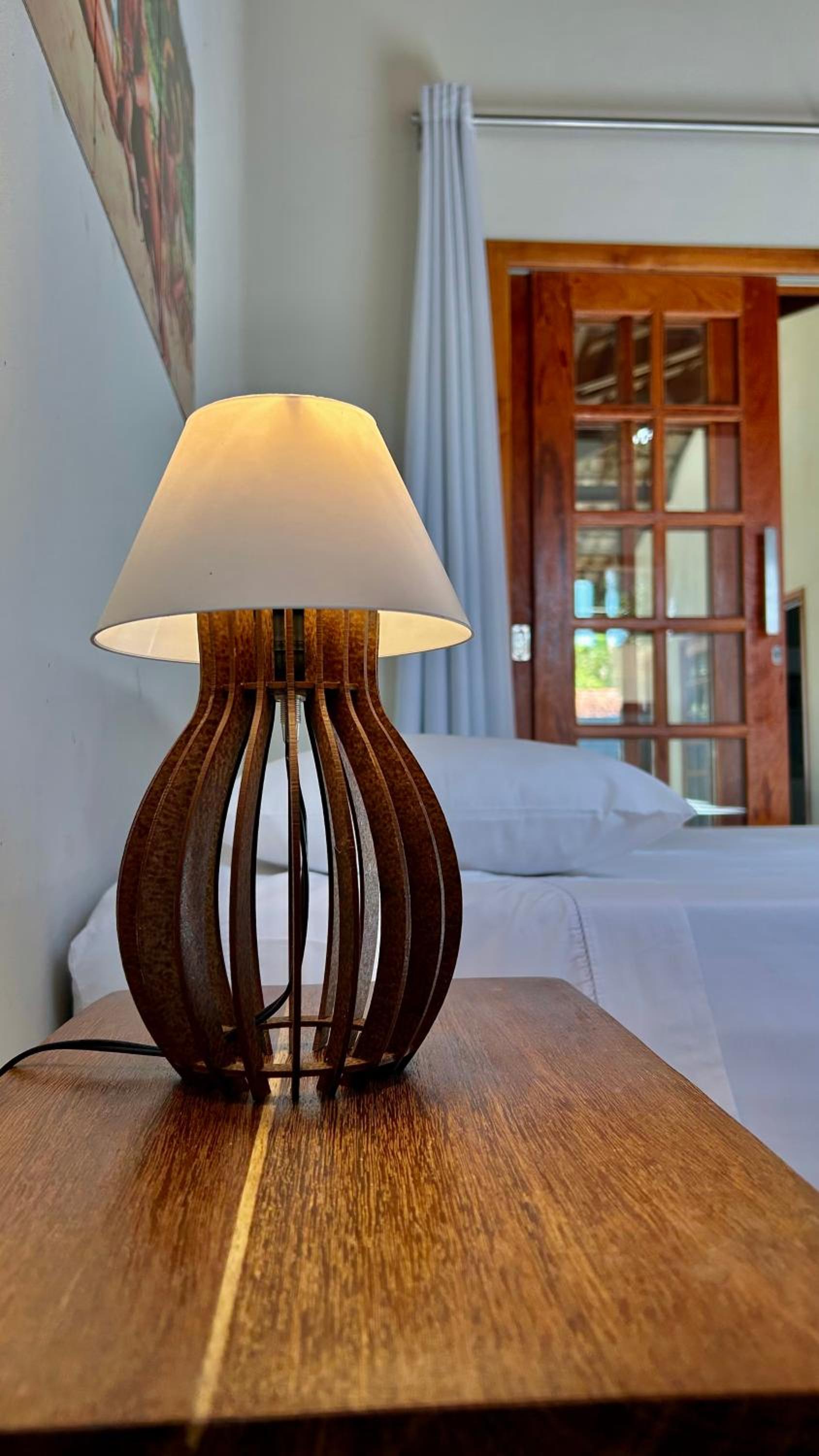 Casa Morena Luz na Vila de Cumuru, pra fazer tudo a pé! 350m da Praia do Pier!