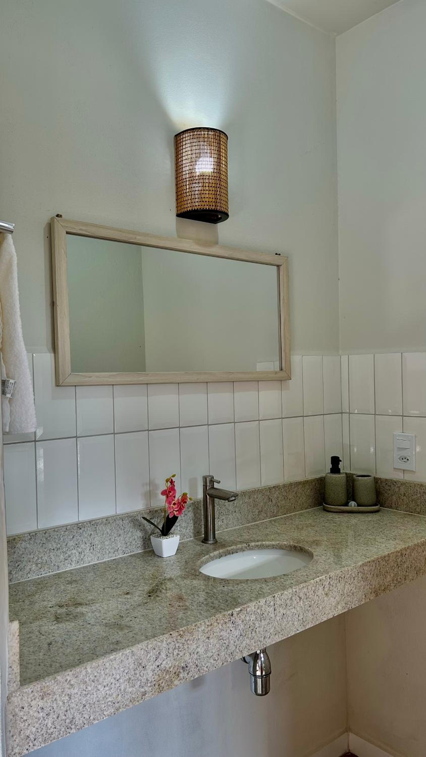 Casa Morena Luz na Vila de Cumuru, pra fazer tudo a pé! 350m da Praia do Pier!