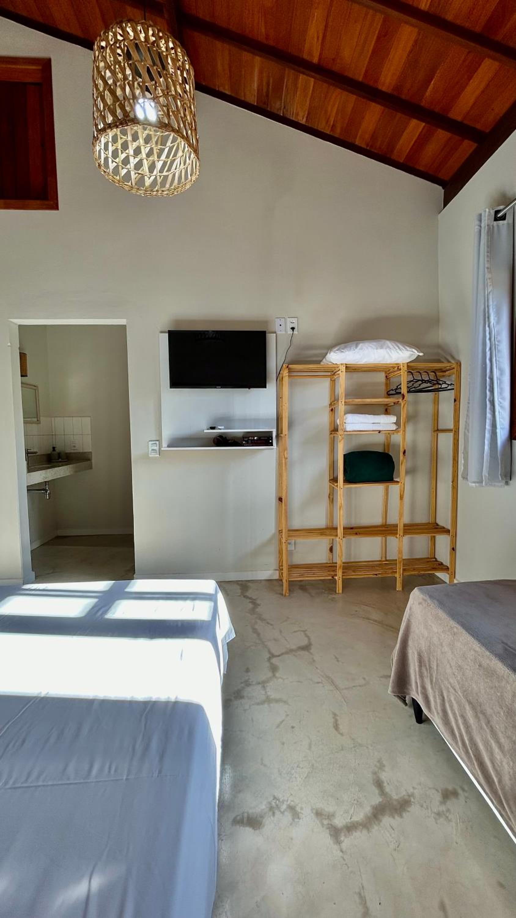 Casa Morena Luz na Vila de Cumuru, pra fazer tudo a pé! 350m da Praia do Pier!