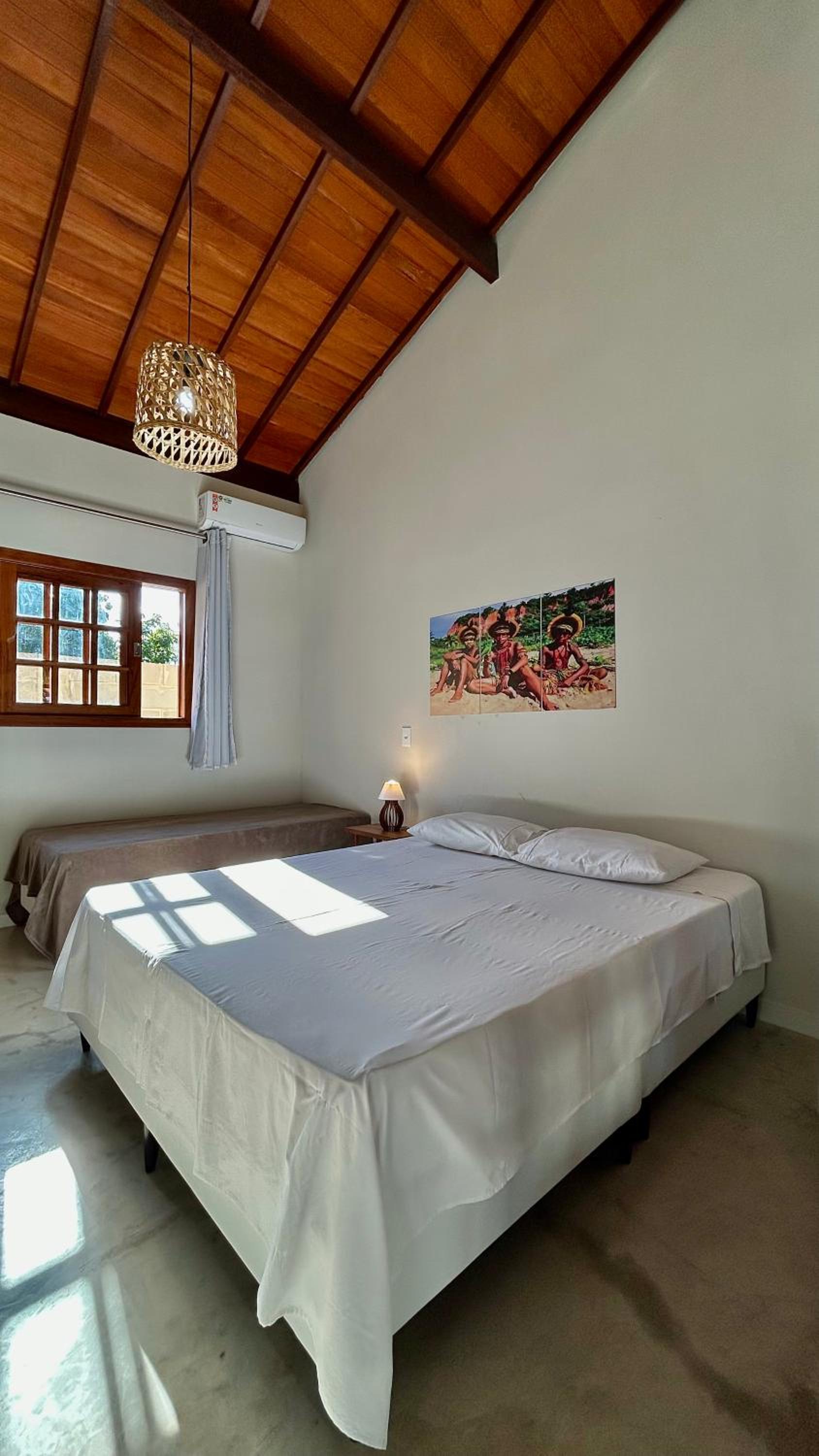 Casa Morena Luz na Vila de Cumuru, pra fazer tudo a pé! 350m da Praia do Pier!