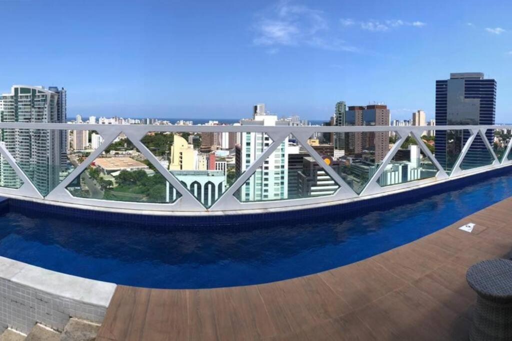 Hotel Salvador Business Executivo