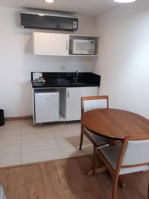 Hotel Salvador Business Executivo