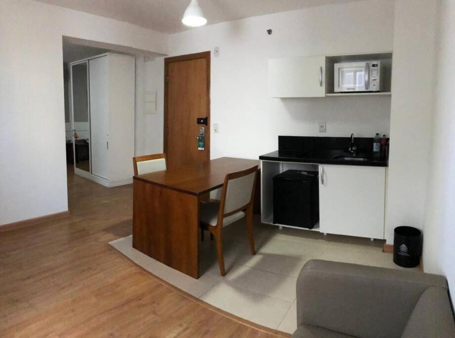 Hotel Salvador Business Executivo