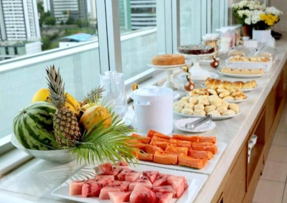 Hotel Salvador Business Executivo