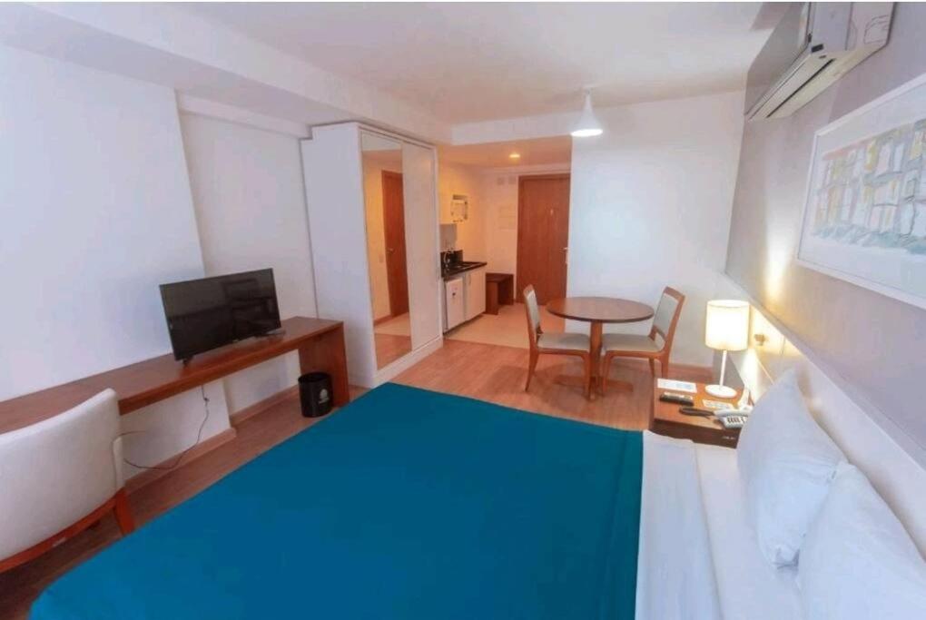 Hotel Salvador Business Executivo