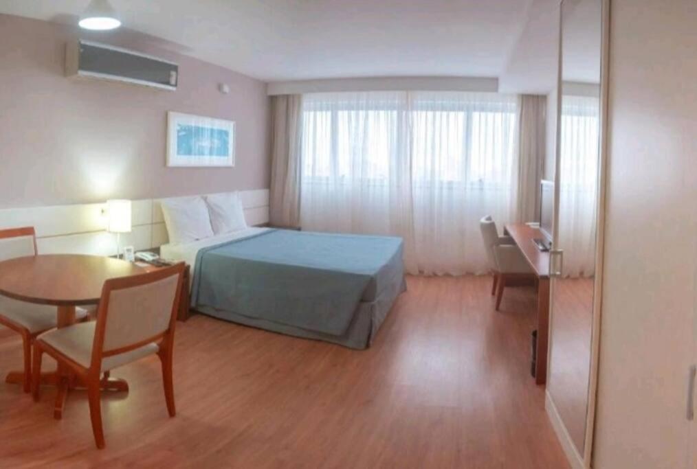 Hotel Salvador Business Executivo