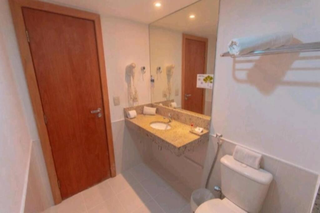 Hotel Salvador Business Executivo