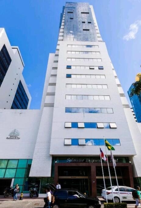 Hotel Salvador Business Executivo