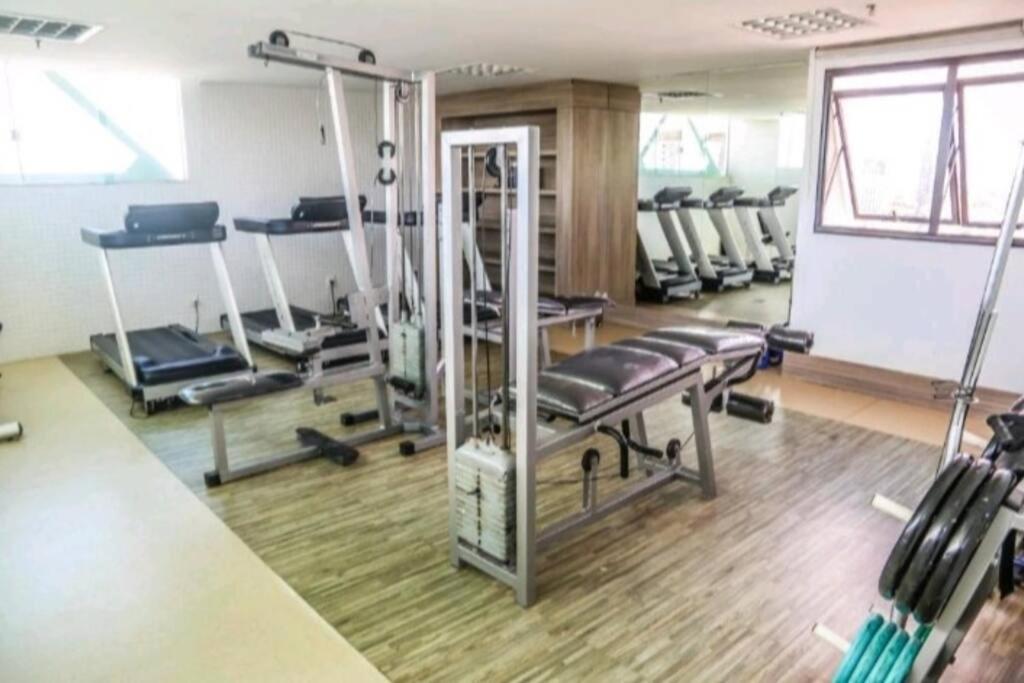 Hotel Salvador Business Executivo