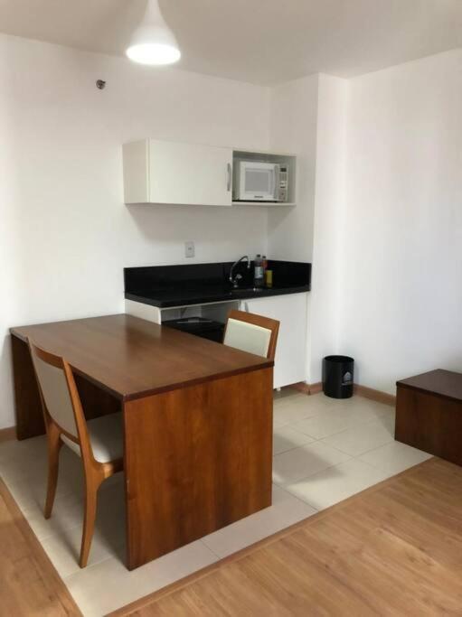 Hotel Salvador Business Executivo
