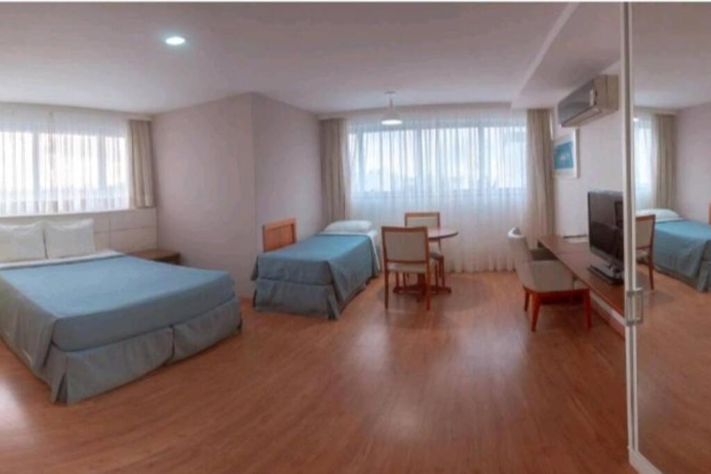 Hotel Salvador Business Executivo