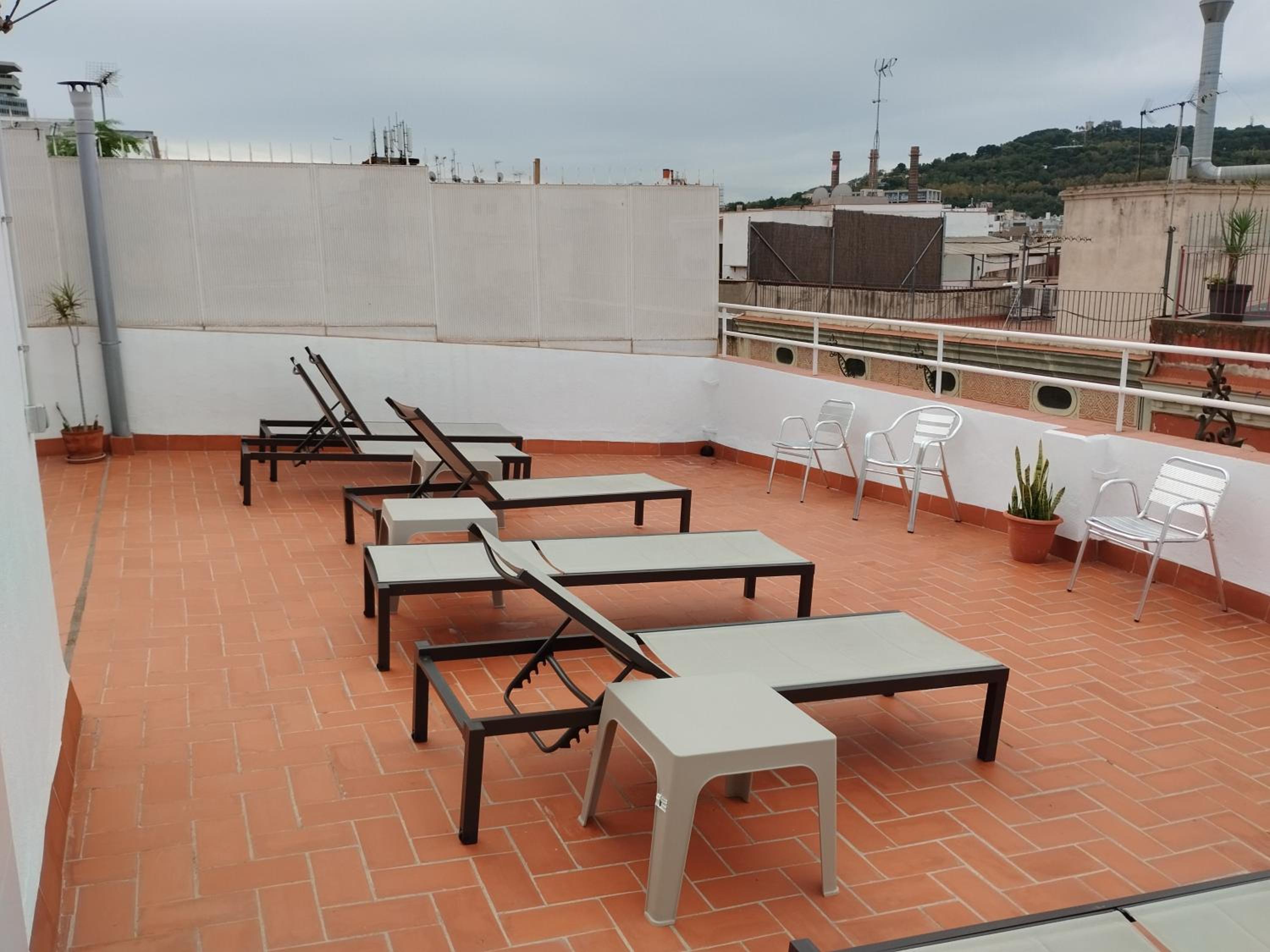 La Terrassa