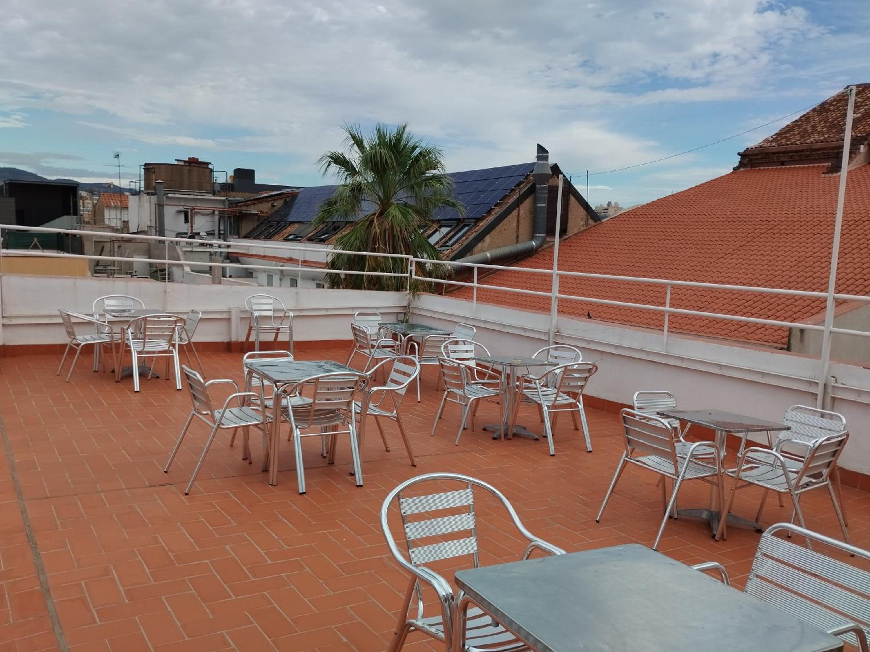 La Terrassa