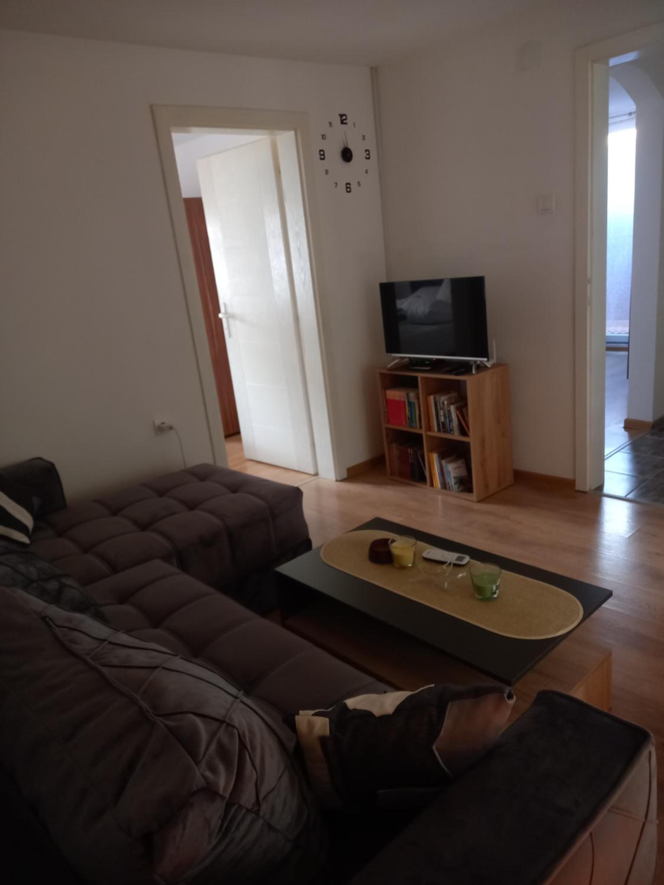 Apartmani Petrović view 4