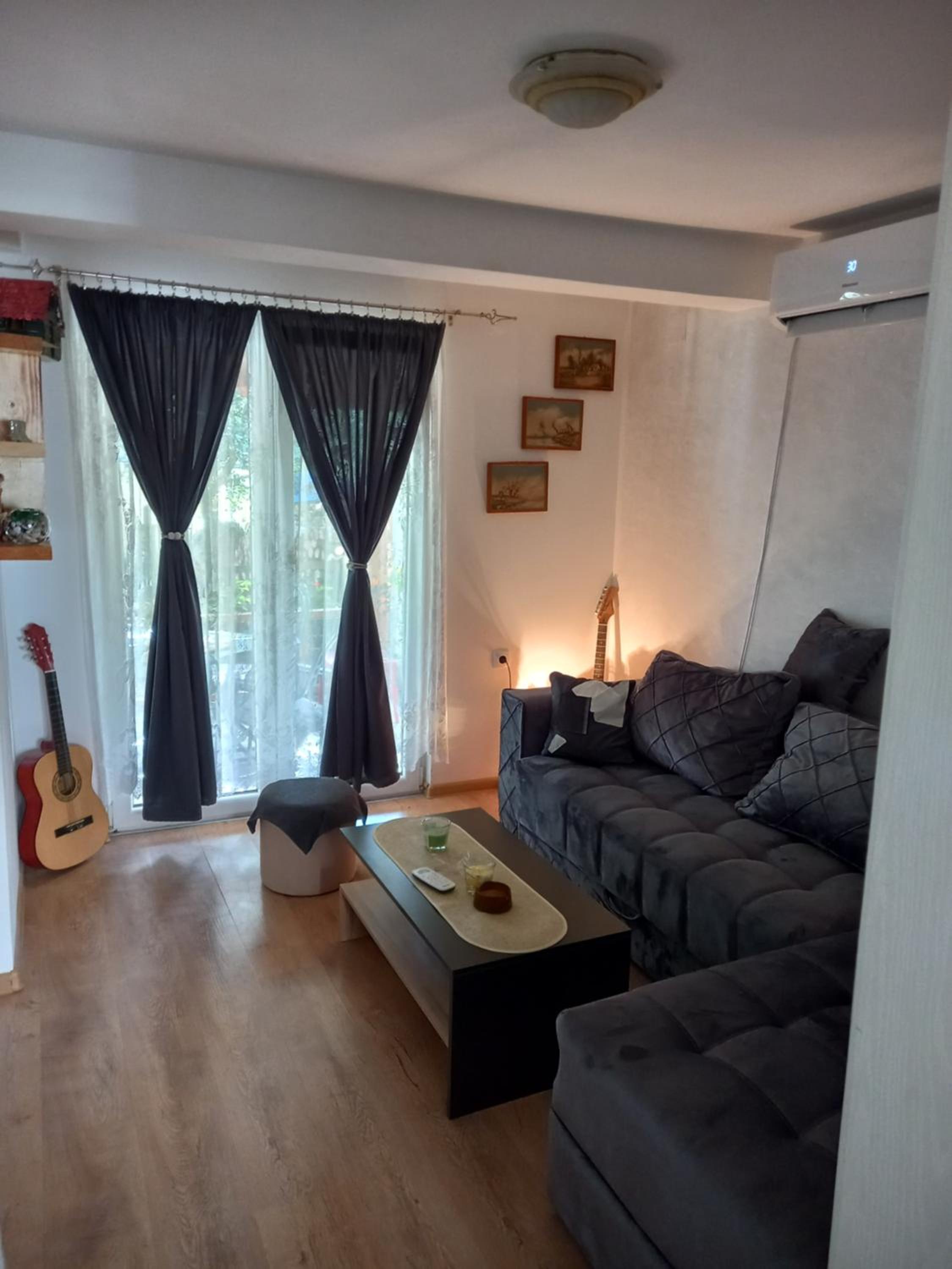 Apartmani Petrović view 2