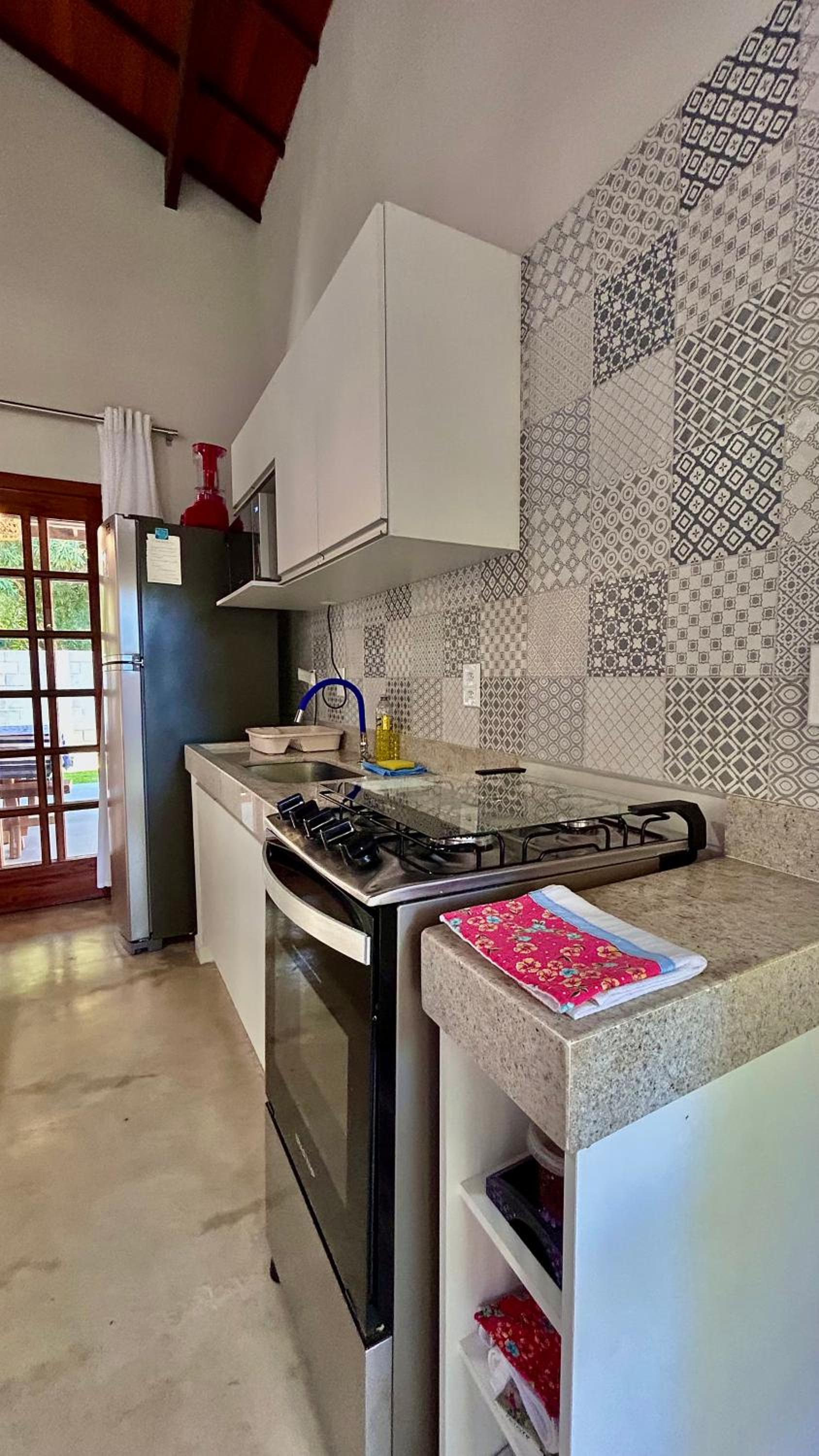 Casa Morena Luz na Vila de Cumuru, pra fazer tudo a pé! 350m da Praia do Pier!