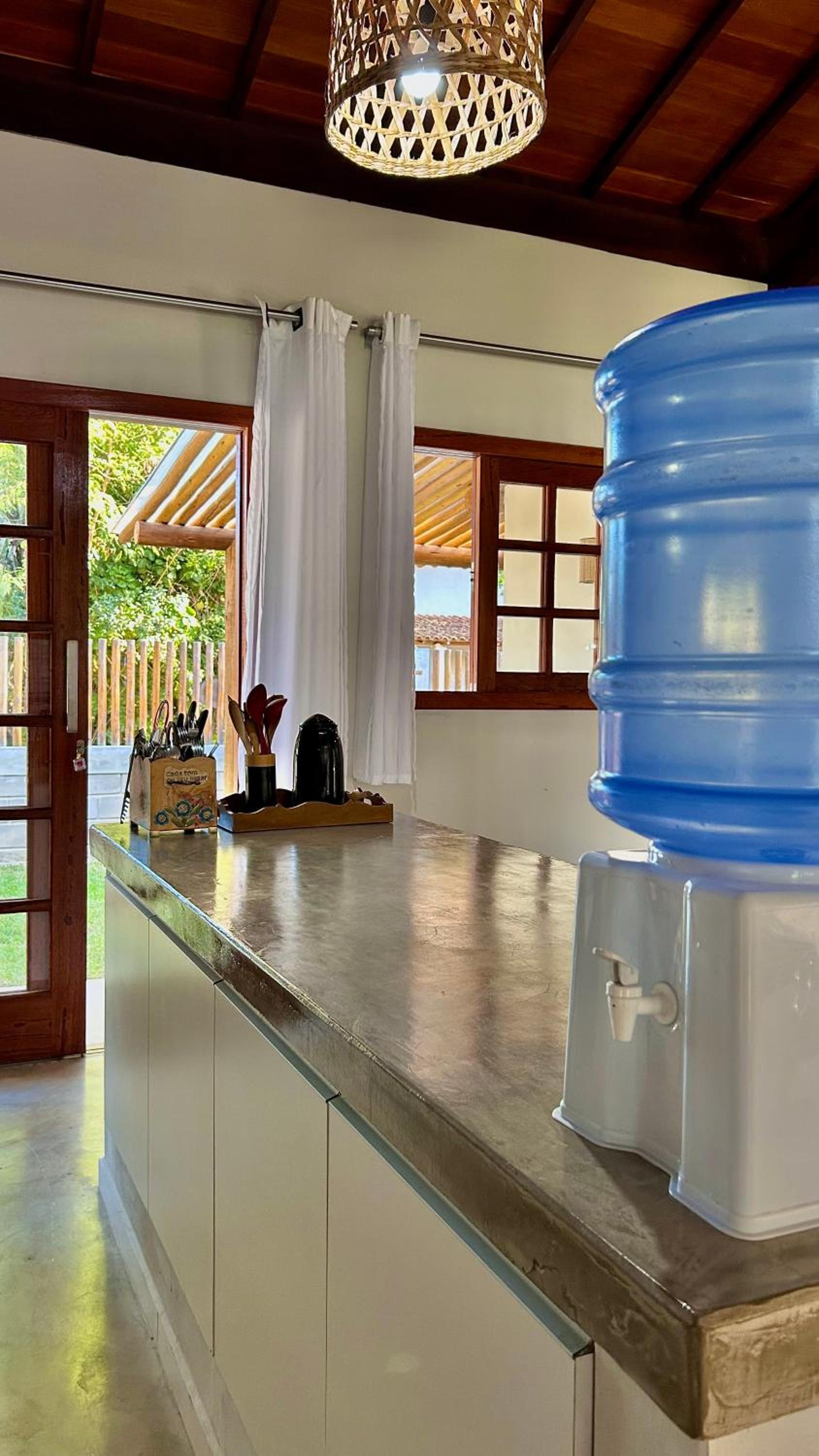 Casa Morena Luz na Vila de Cumuru, pra fazer tudo a pé! 350m da Praia do Pier!