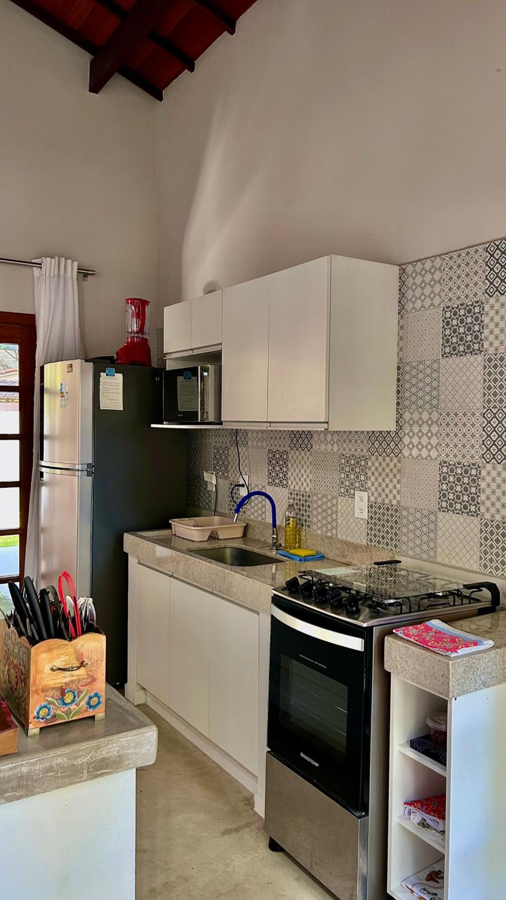 Casa Morena Luz na Vila de Cumuru, pra fazer tudo a pé! 350m da Praia do Pier!