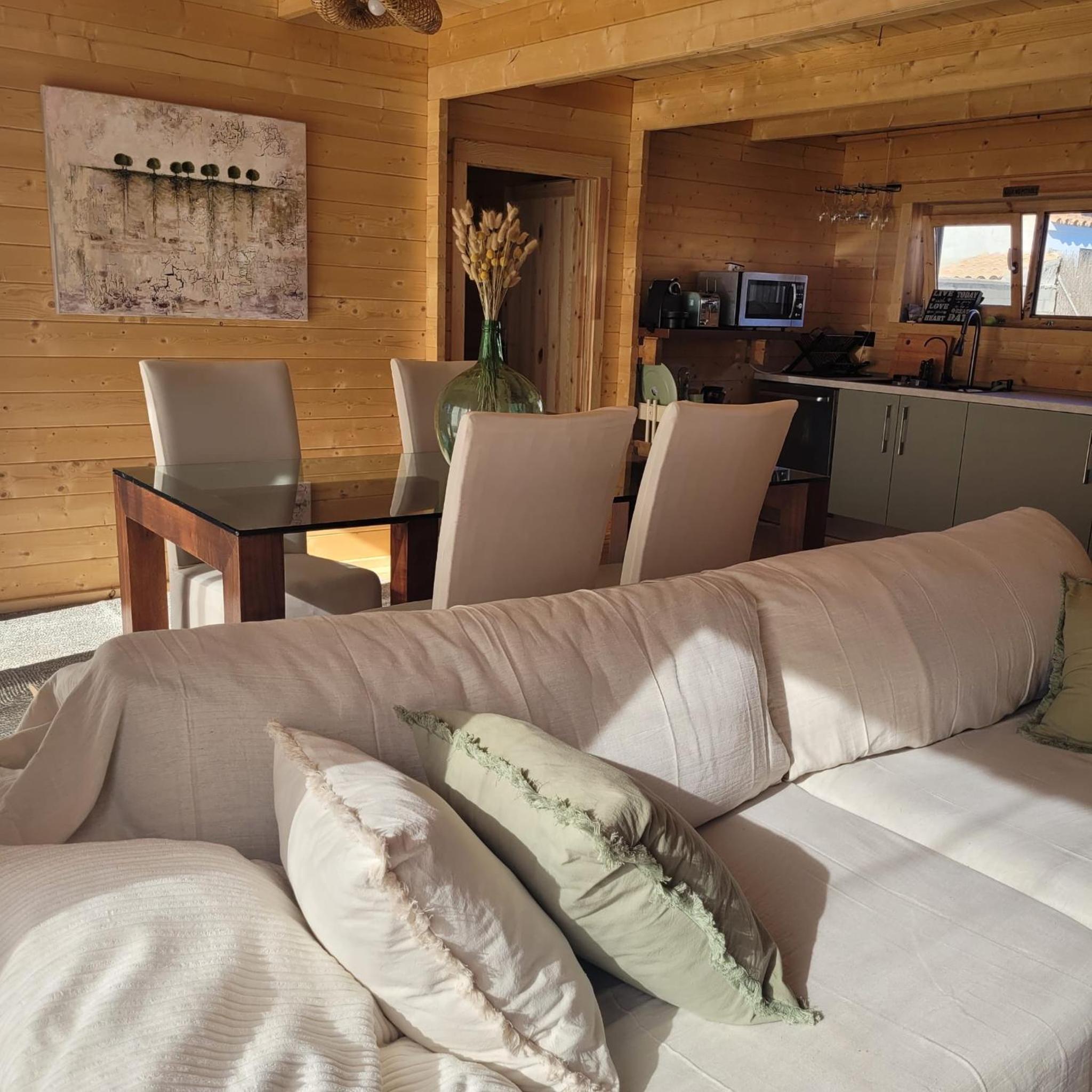 Chiclana Serenity Smart House