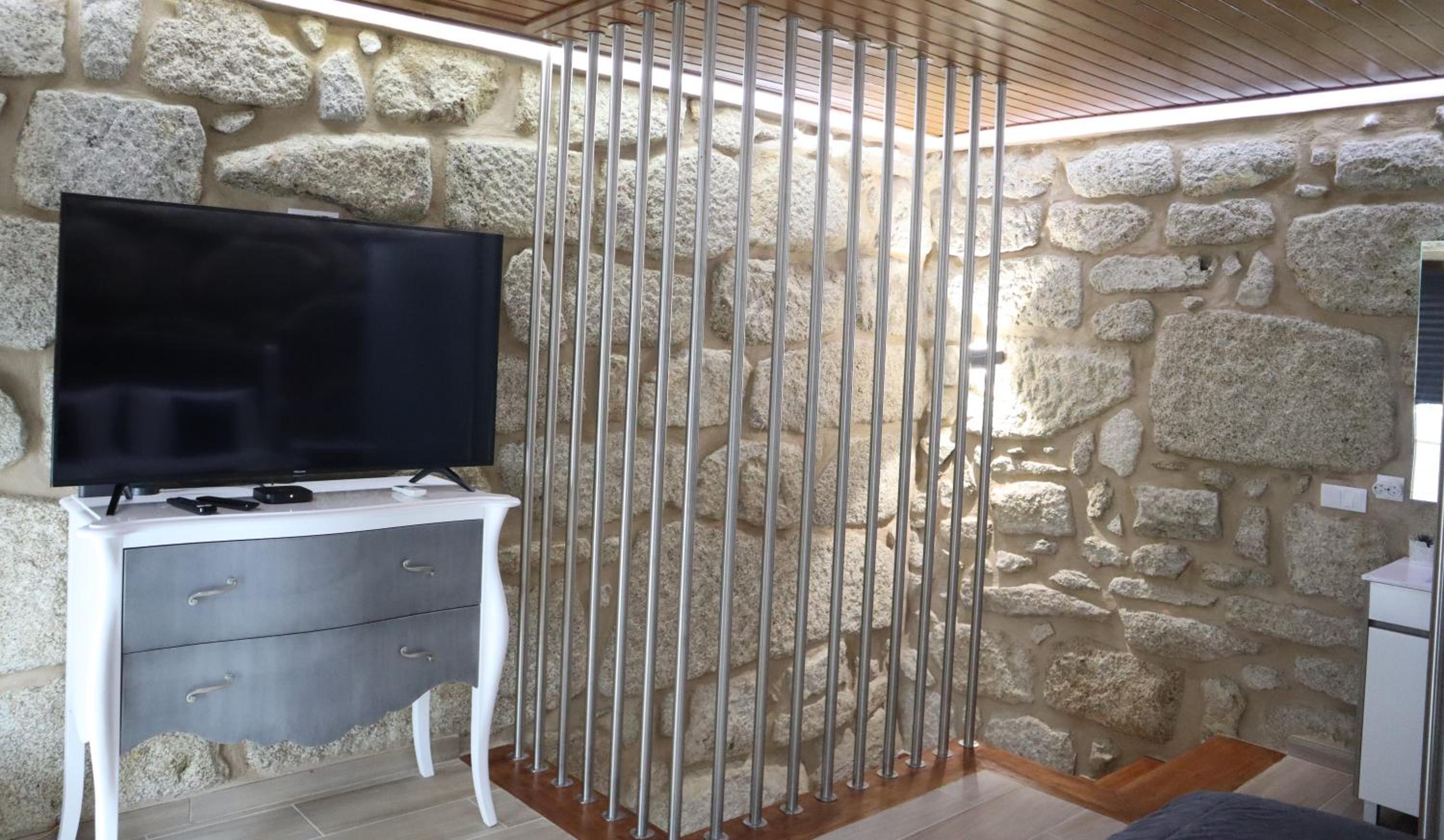 Boavista Rustic House