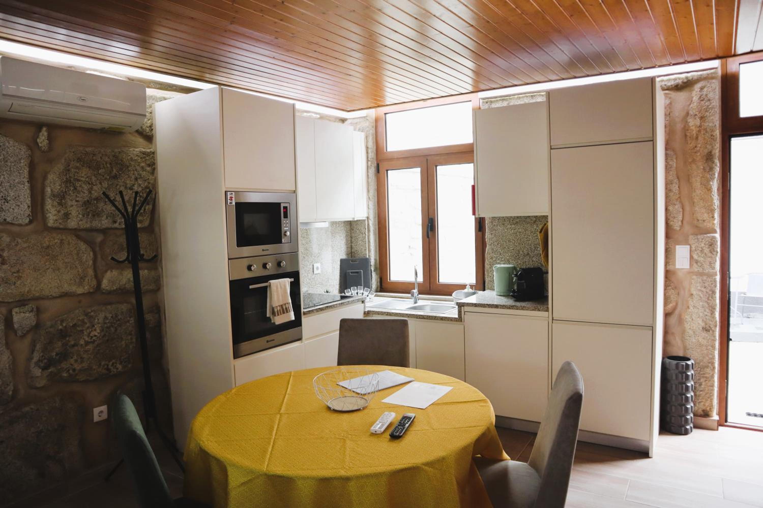 Boavista Rustic House
