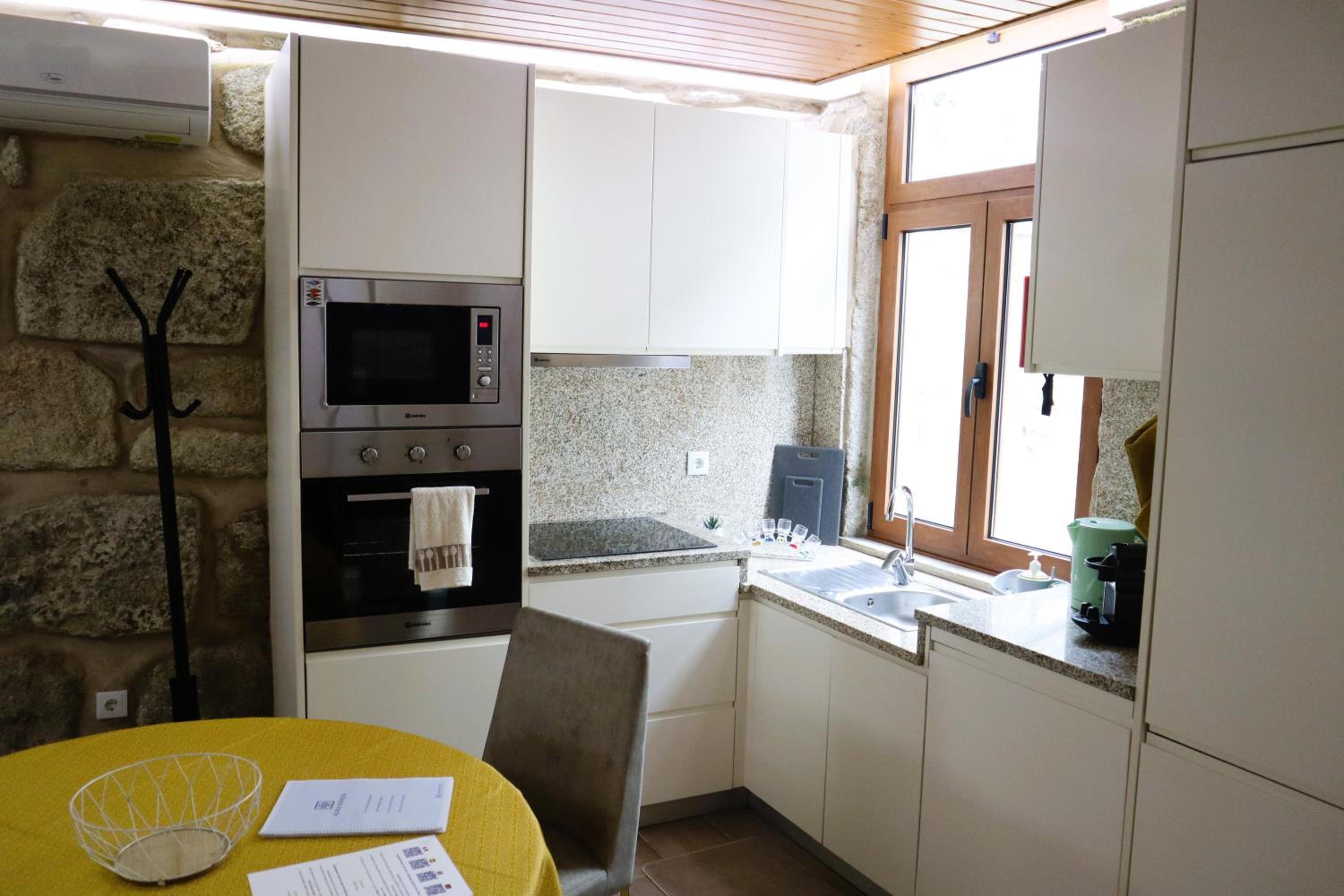 Boavista Rustic House