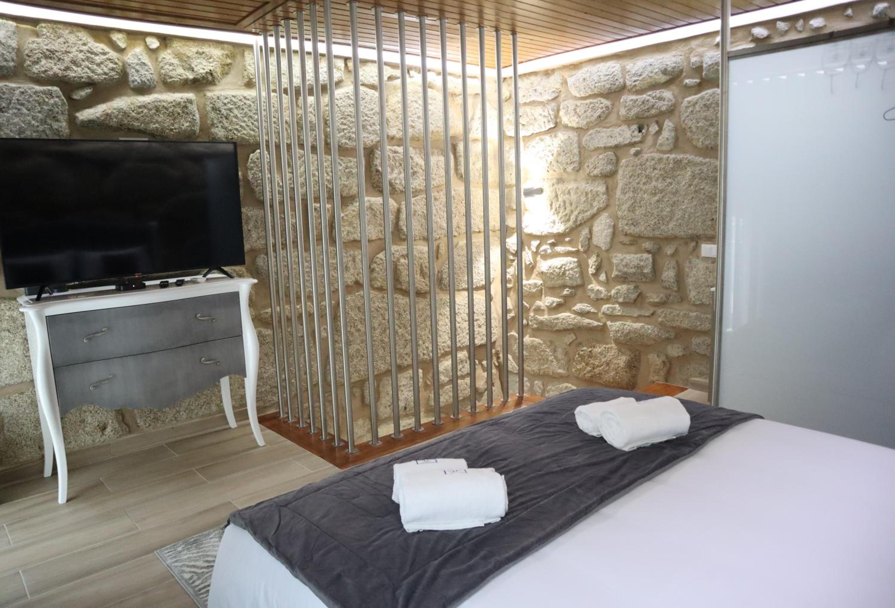 Boavista Rustic House