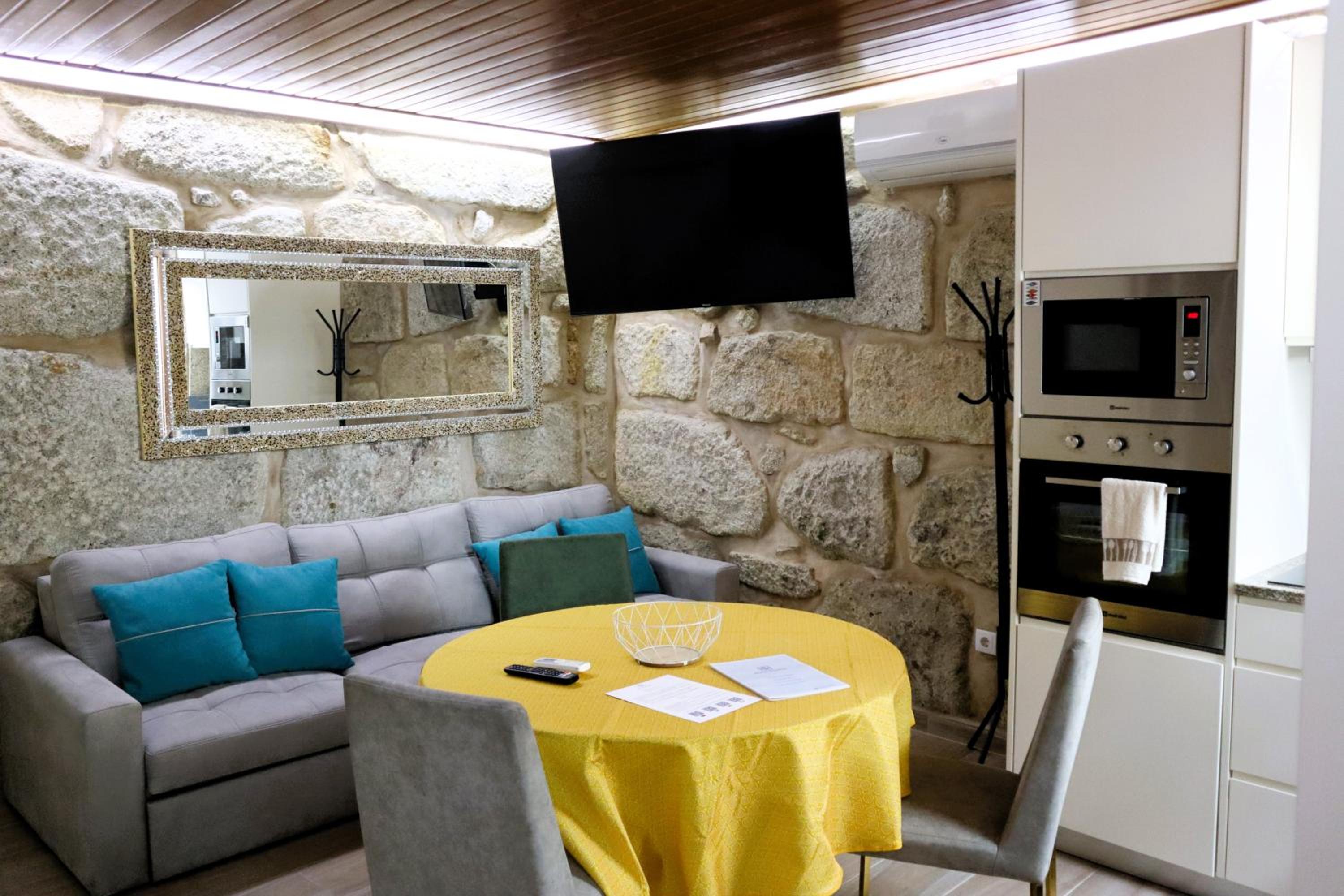 Boavista Rustic House