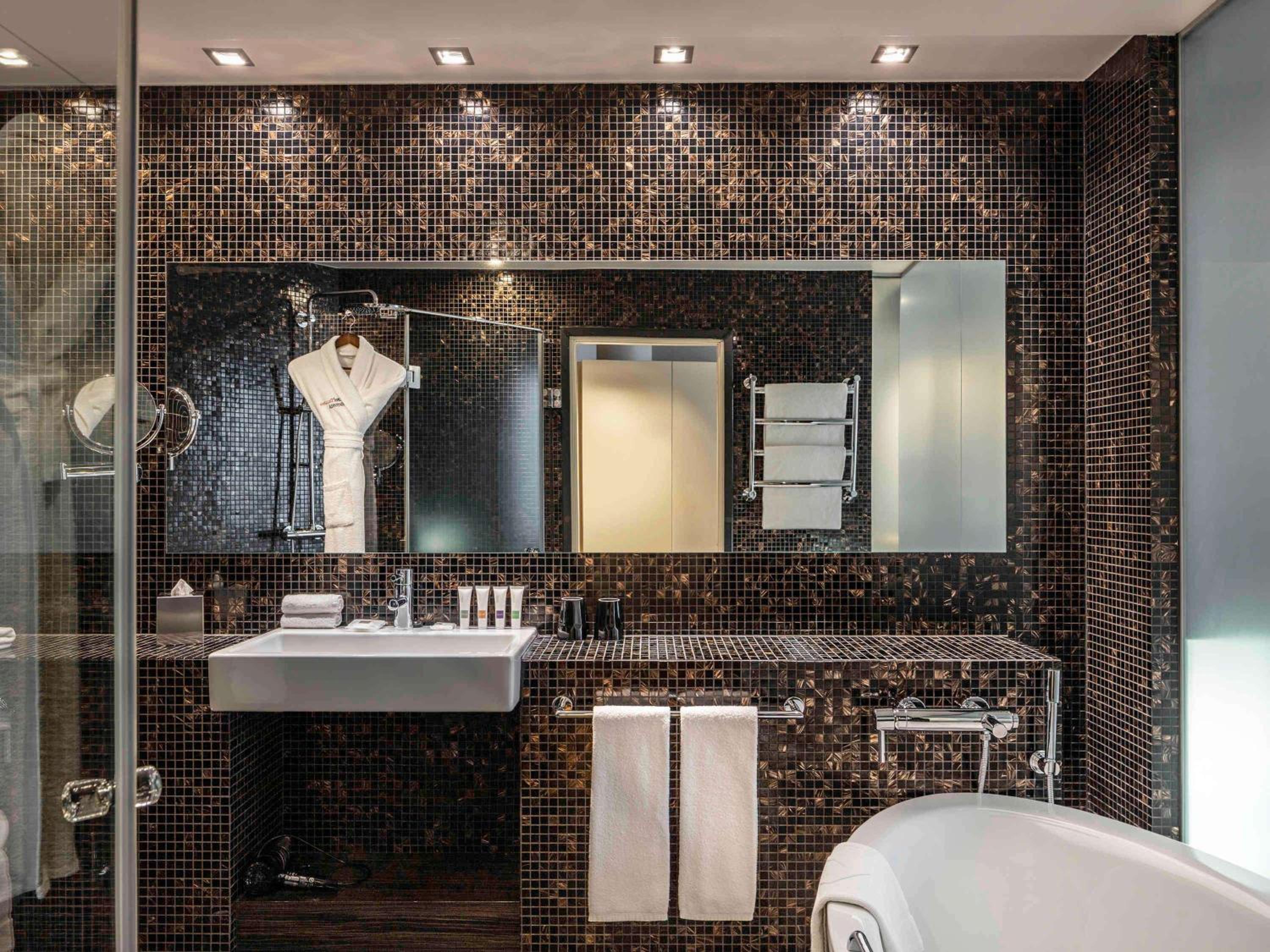 Tallinn Vacations - Swissotel Tallinn - Property Image 57