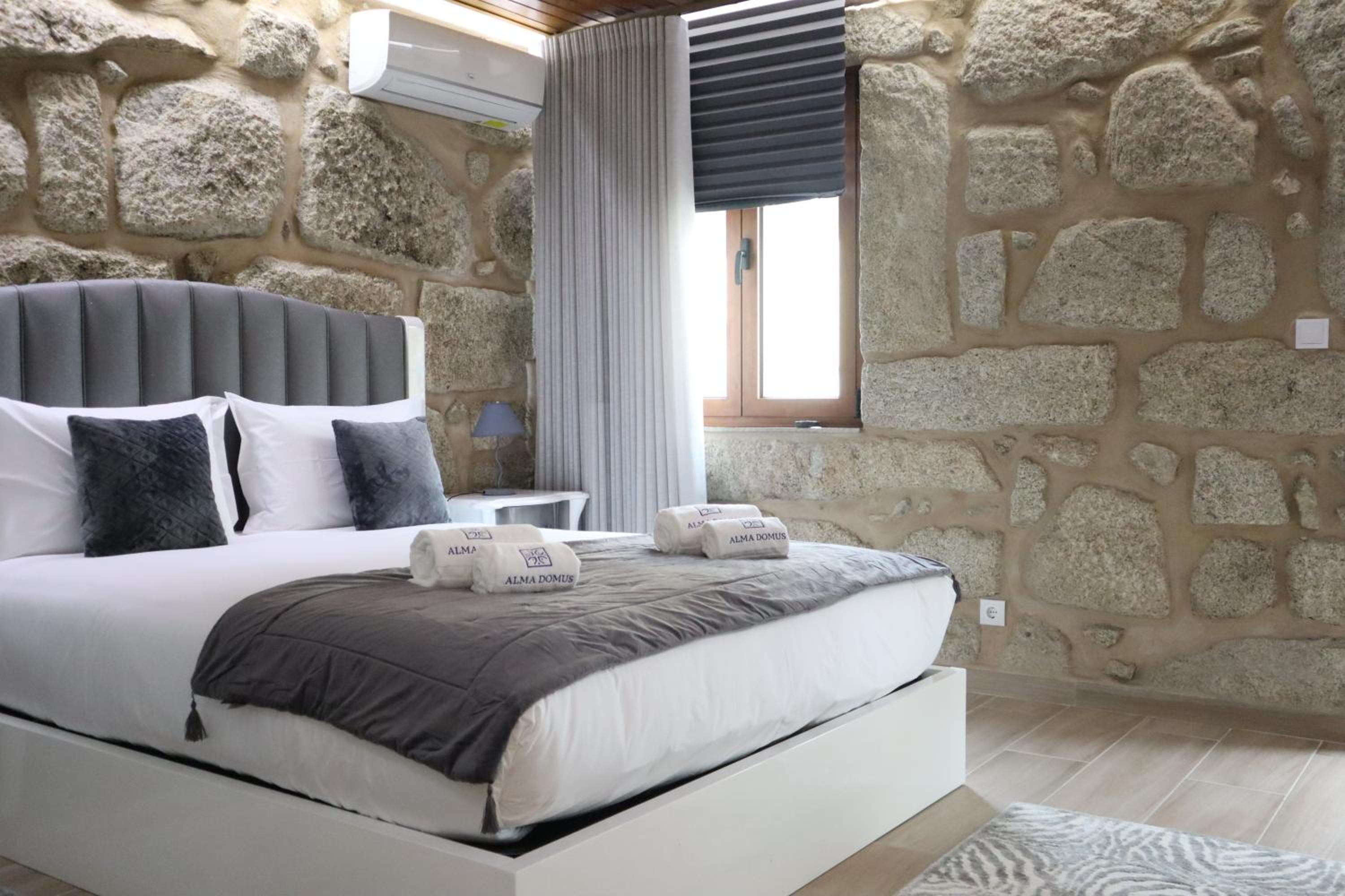 Boavista Rustic House
