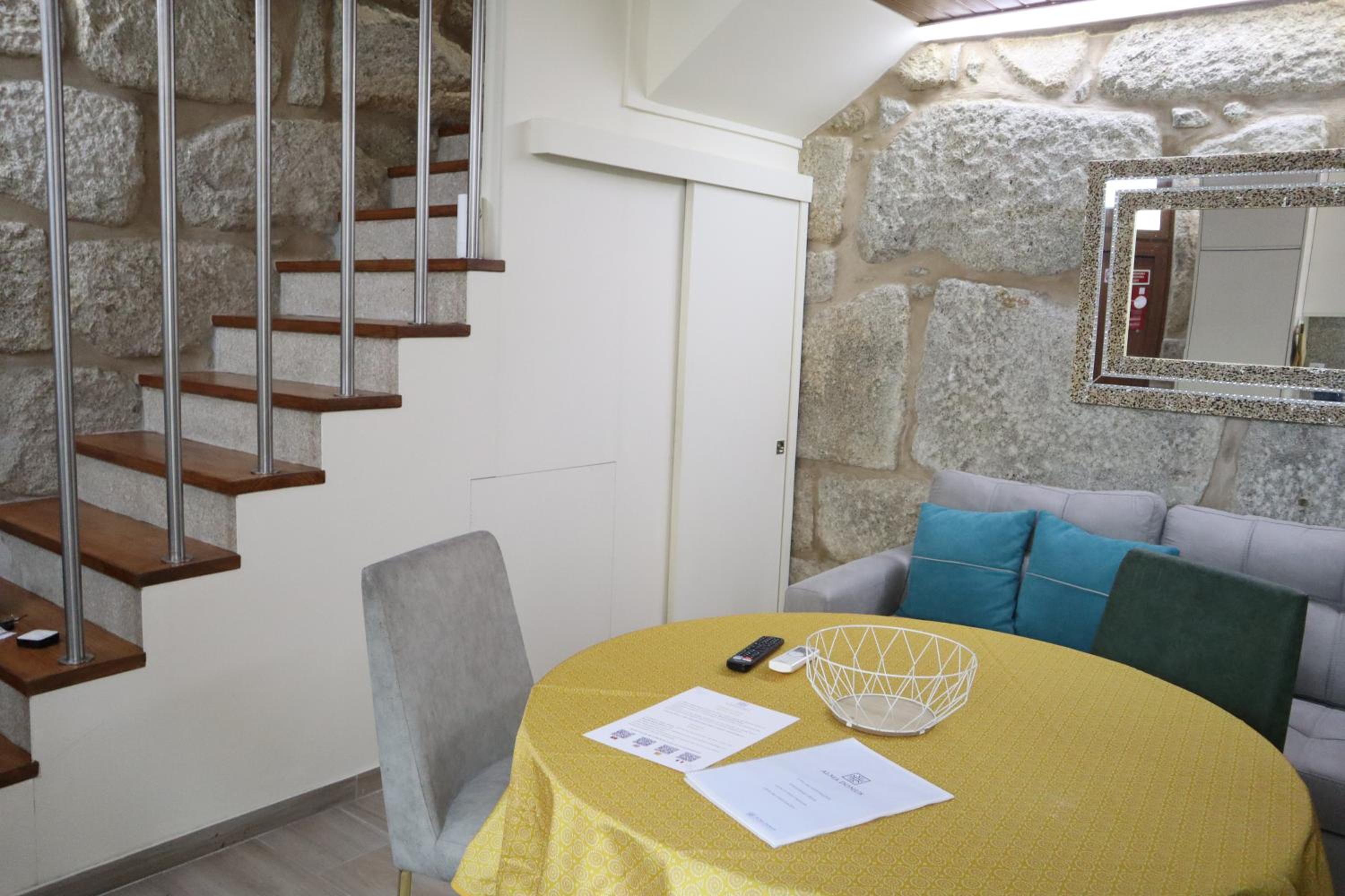 Boavista Rustic House