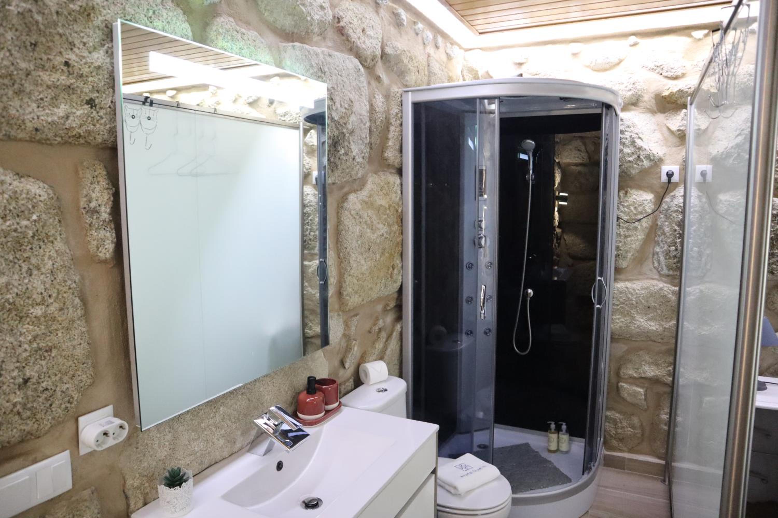Boavista Rustic House