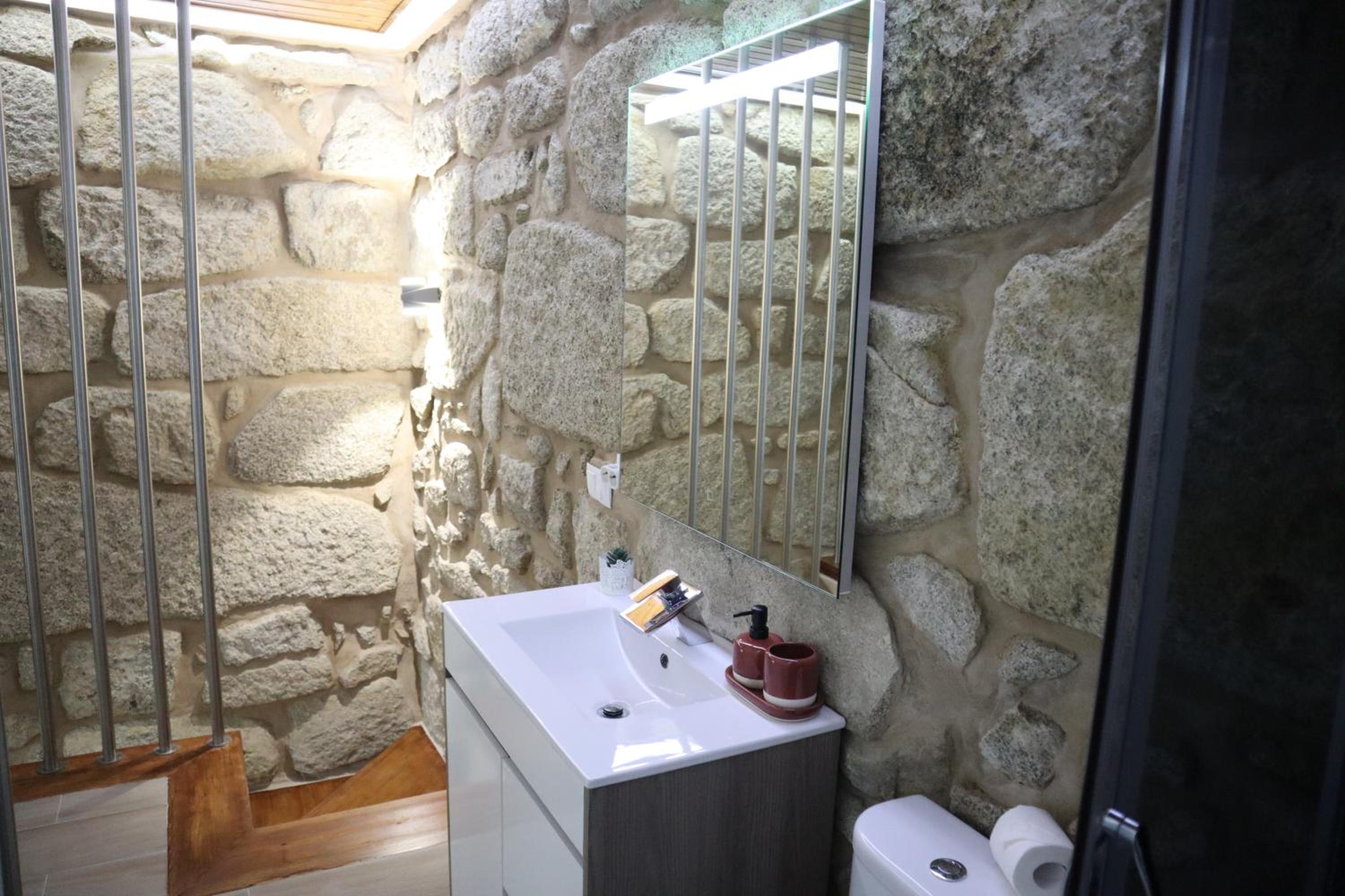 Boavista Rustic House