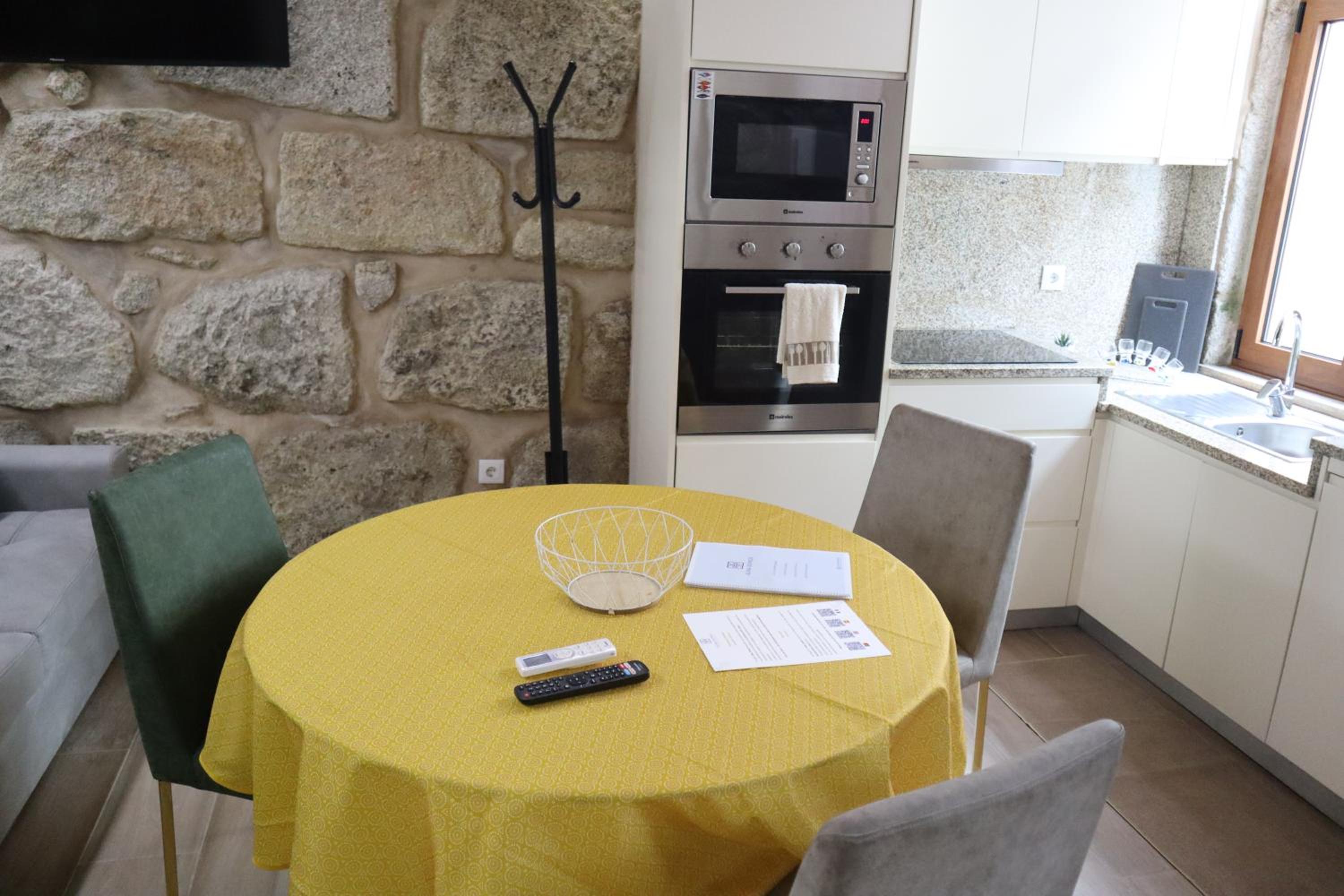 Boavista Rustic House