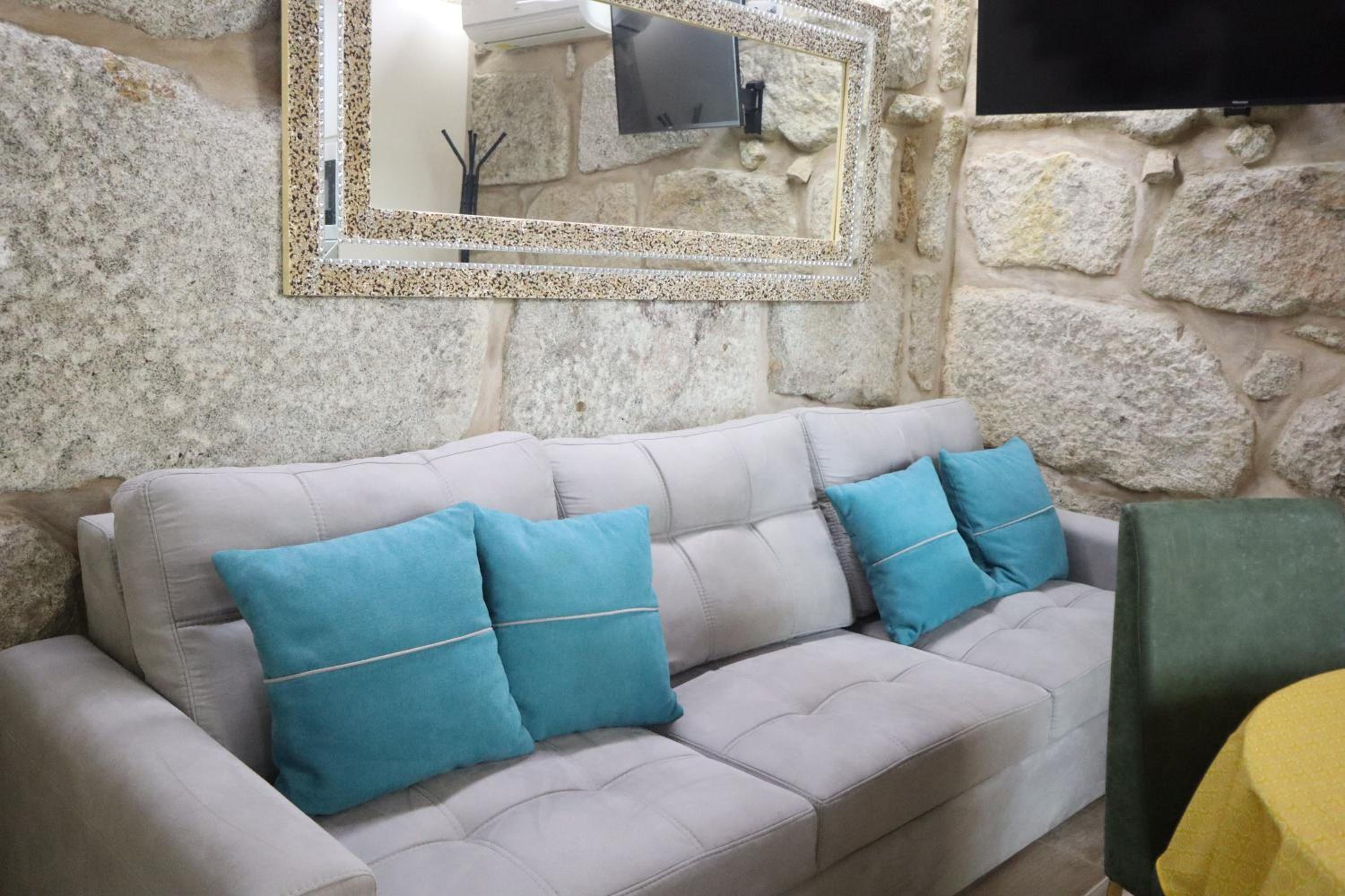 Boavista Rustic House