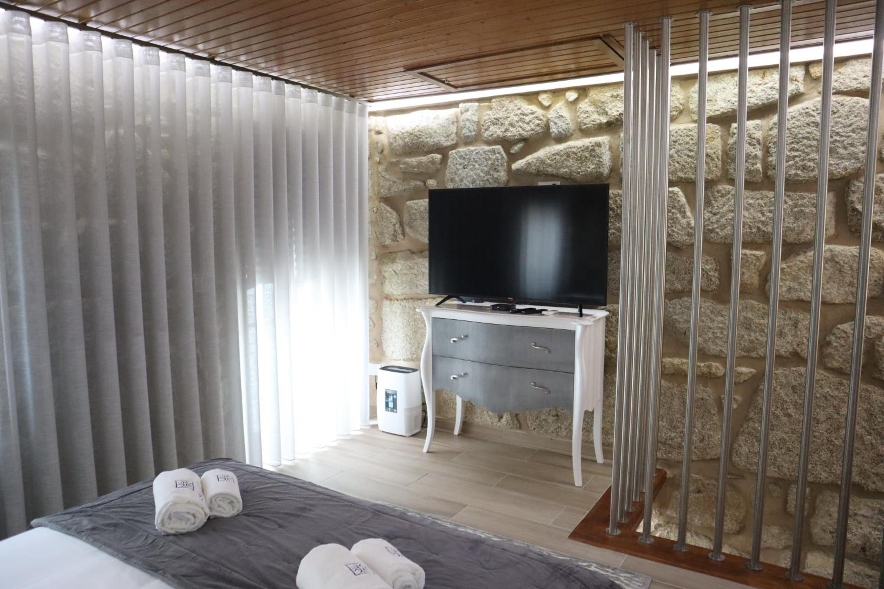 Boavista Rustic House